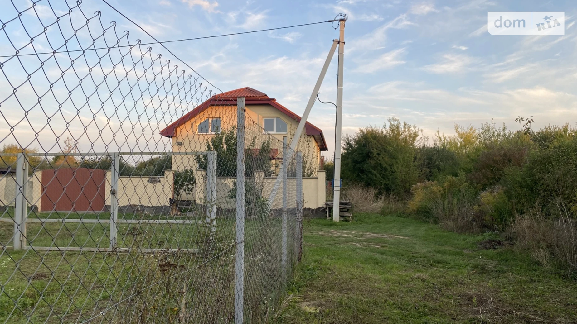 Продается земельный участок 6.2 соток в Закарпатской области, цена: 17000 $ - фото 4