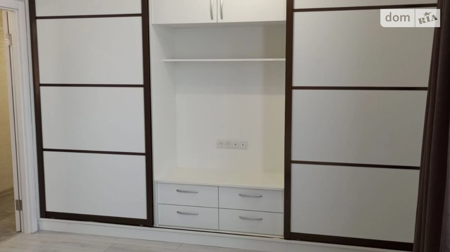 Сдается в аренду 2-комнатная квартира 60 кв. м в Крыжановка, ул. Академика Сахарова, 3В - фото 3