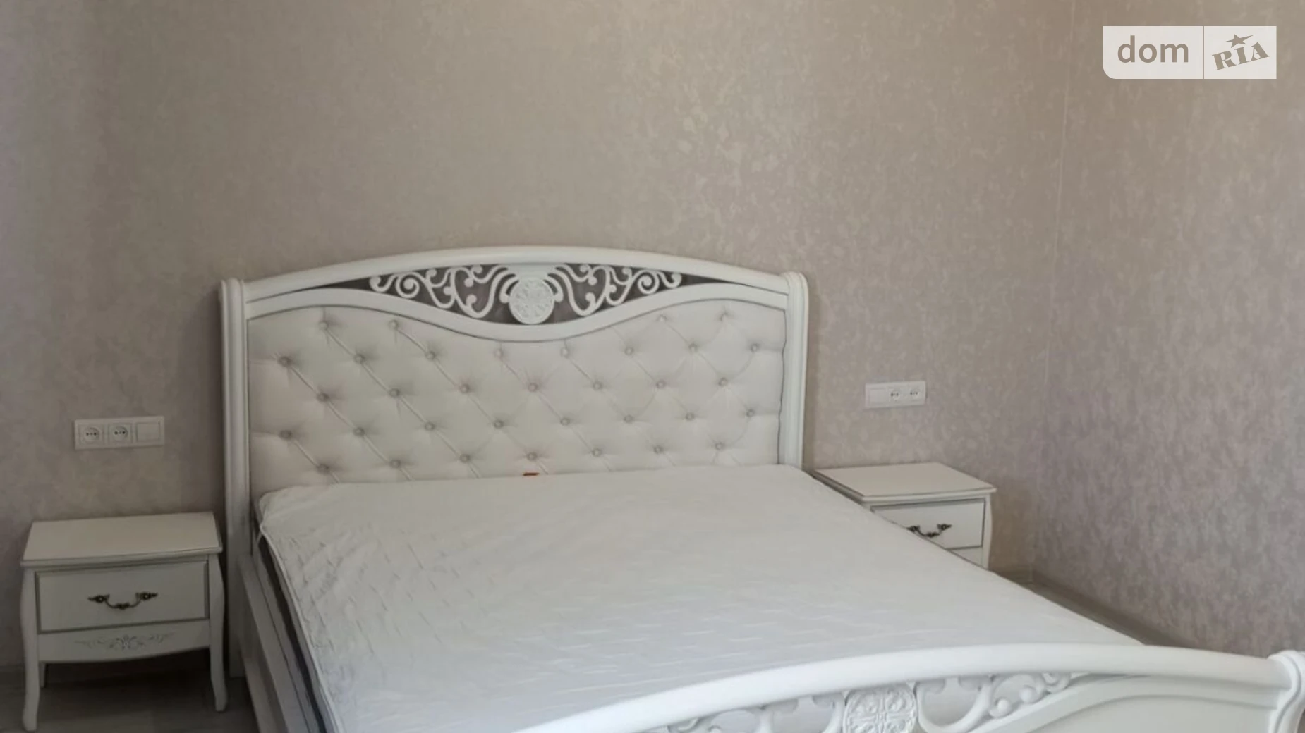 Сдается в аренду 2-комнатная квартира 60 кв. м в Крыжановка, ул. Академика Сахарова, 3В - фото 4