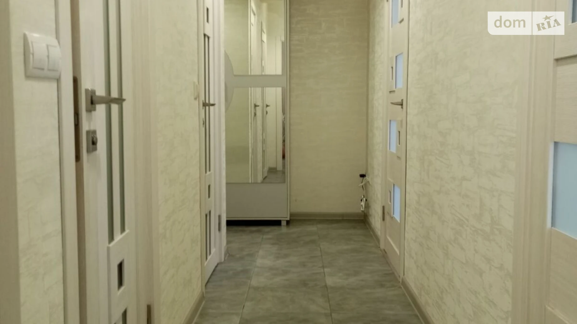 Сдается в аренду 2-комнатная квартира 60 кв. м в Крыжановка, ул. Академика Сахарова, 3В - фото 5