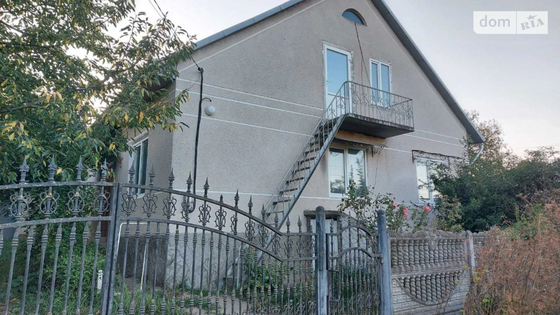 Продается дом на 2 этажа 160.2 кв. м с верандой, цена: 105000 $ - фото 2