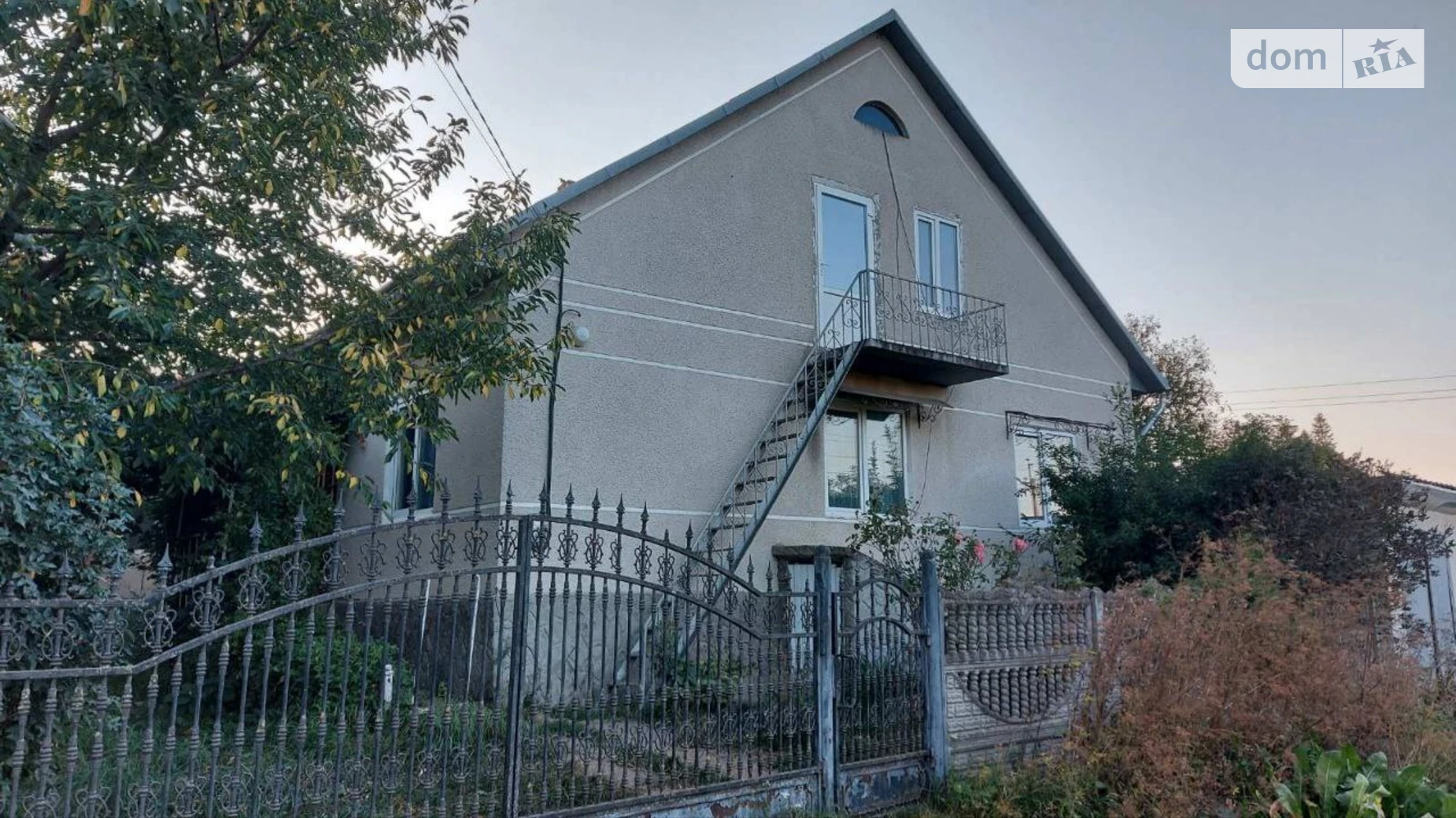Продается дом на 2 этажа 160.2 кв. м с верандой, цена: 105000 $ - фото 5