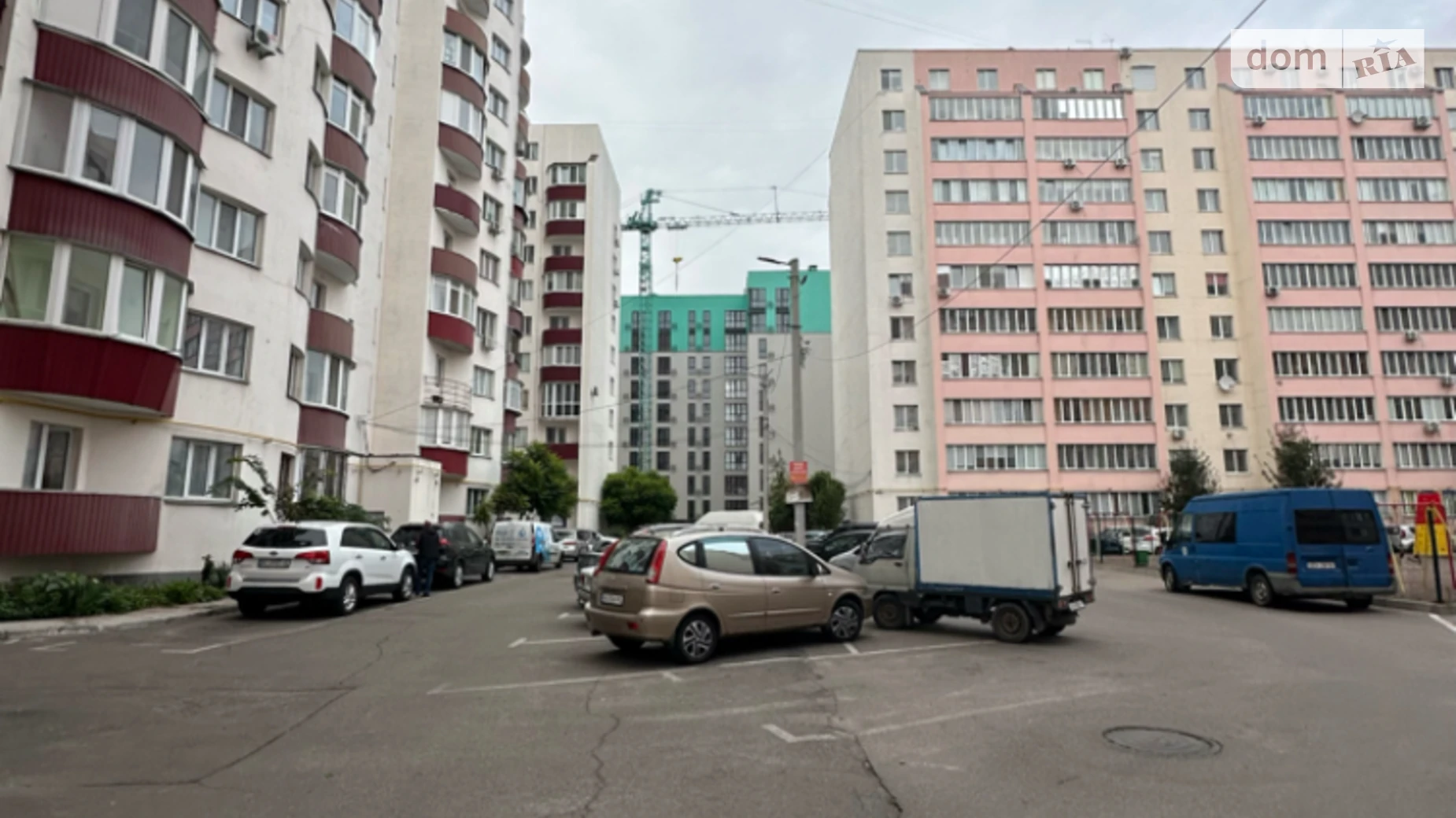 ул. Головатого, 76 Борисполь ЖК Лелека 1 - фото 2