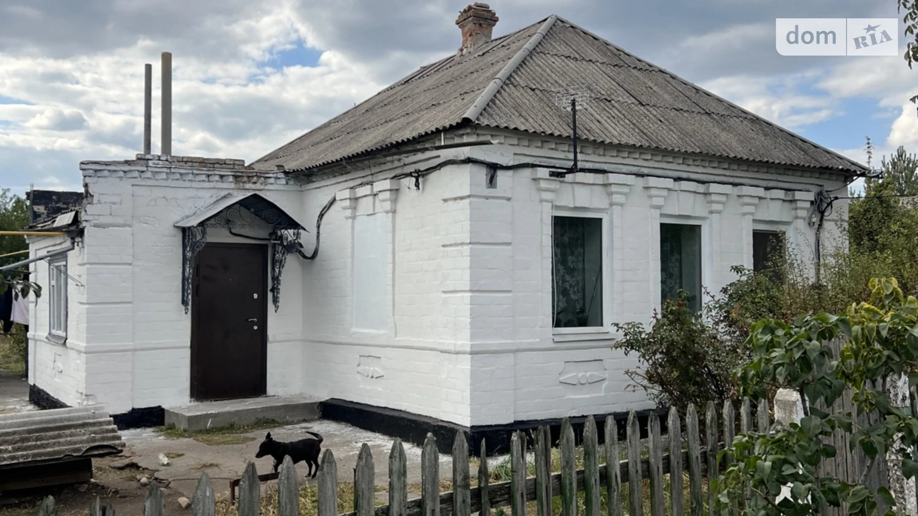 Продается одноэтажный дом 45 кв. м с камином, цена: 29000 $ - фото 2