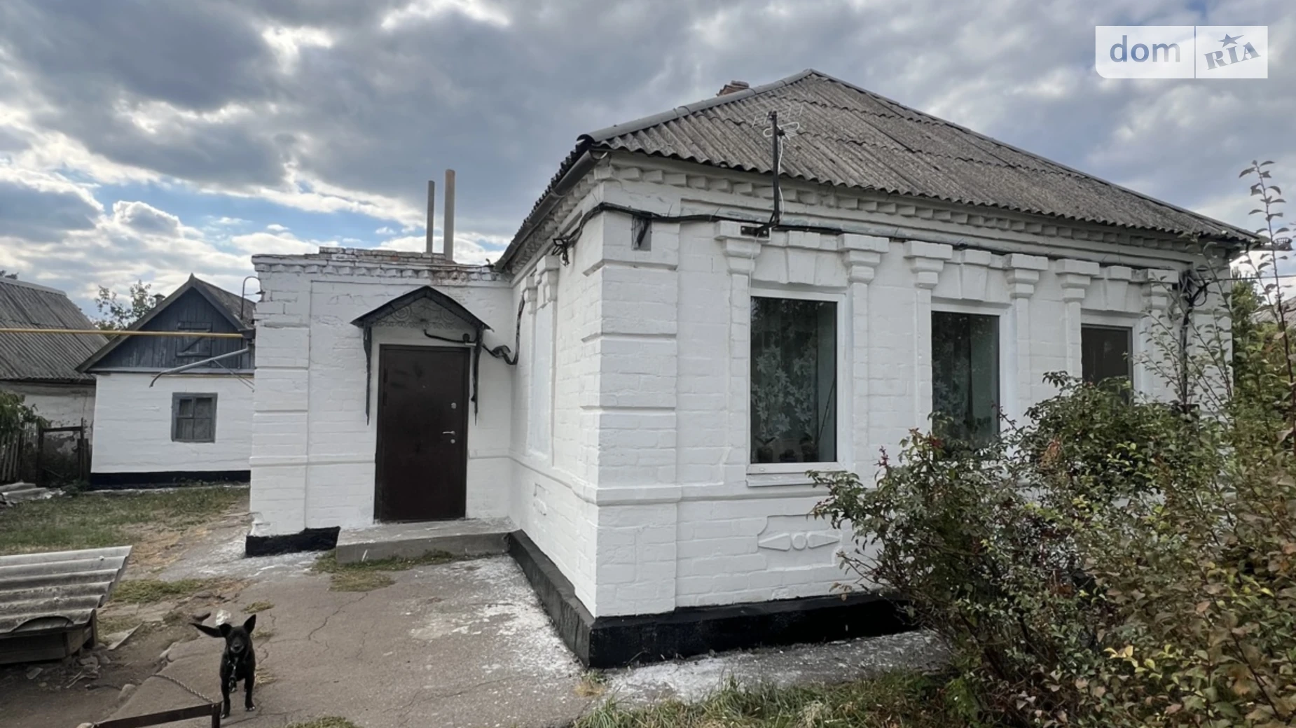 Продается одноэтажный дом 45 кв. м с камином, цена: 29000 $ - фото 3