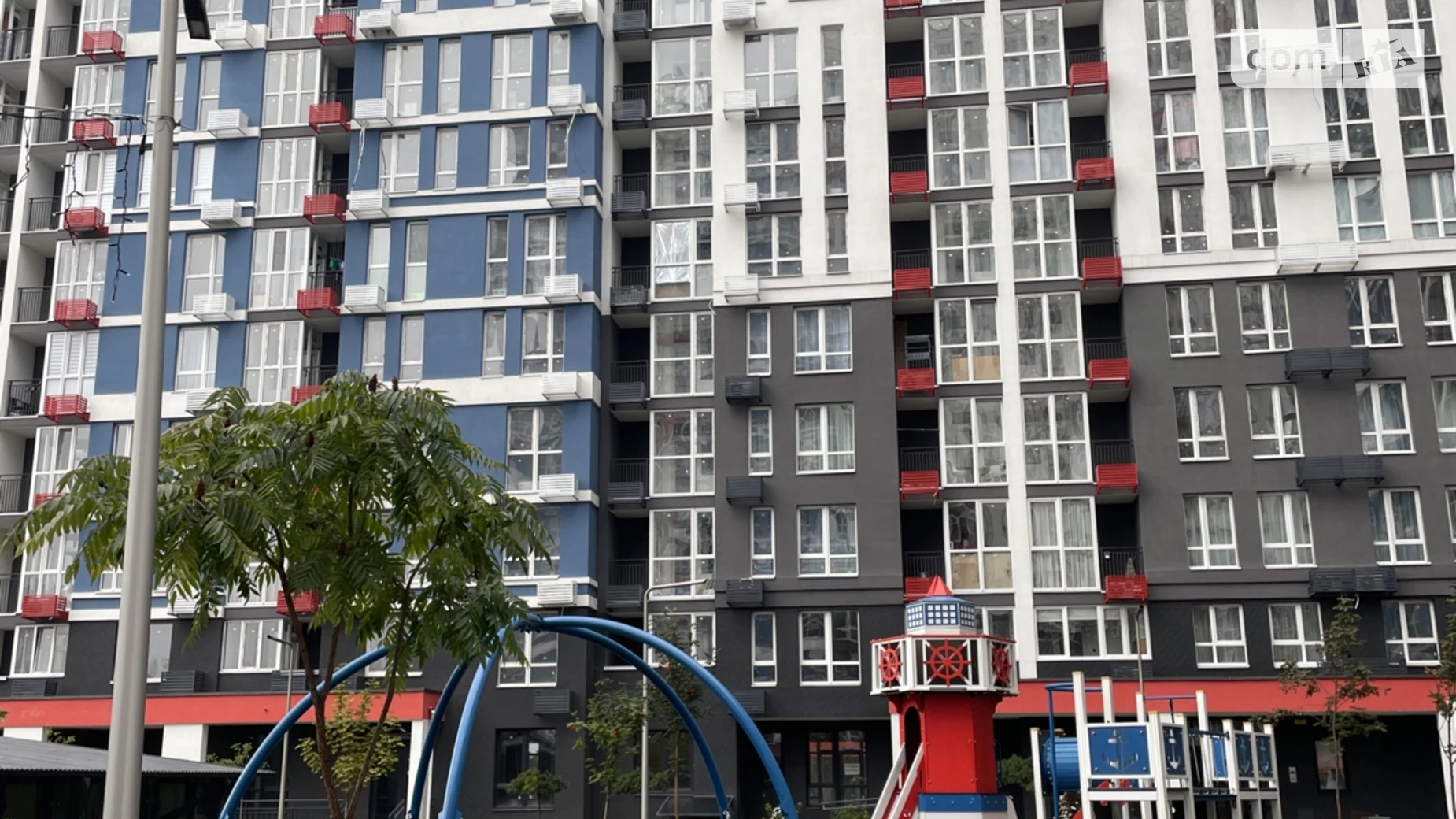 Продается 3-комнатная квартира 86 кв. м в Киеве, ул. Глеба Бабича(Канальная), 8Б - фото 5