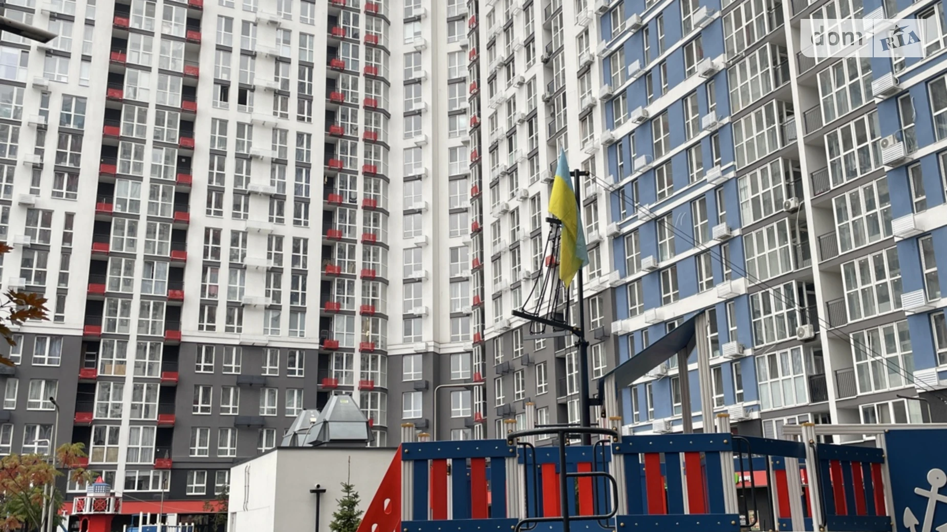 Продается 3-комнатная квартира 86 кв. м в Киеве, ул. Глеба Бабича(Канальная), 8Б - фото 4