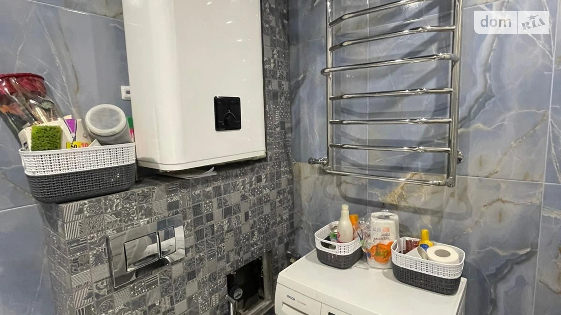 Продается 3-комнатная квартира 62.3 кв. м в, цена: 57000 $ - фото 5