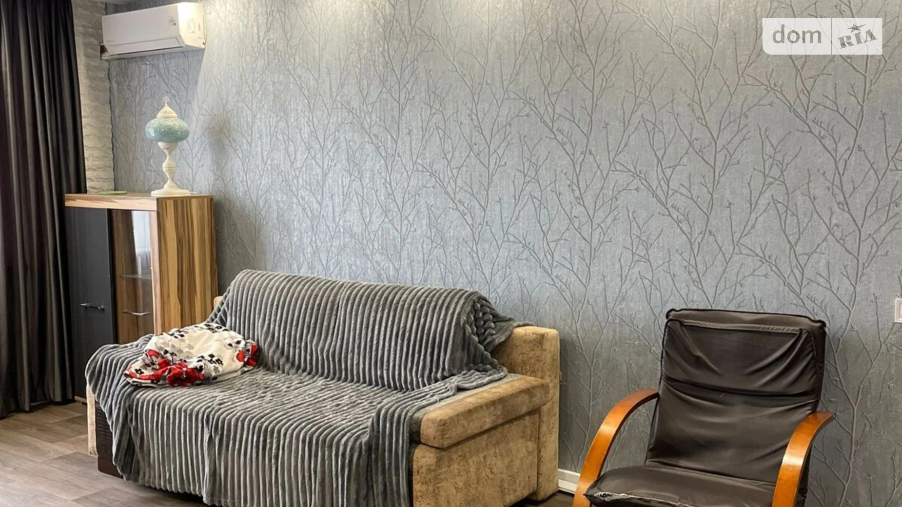 Продается 3-комнатная квартира 62.3 кв. м в, цена: 57000 $ - фото 4