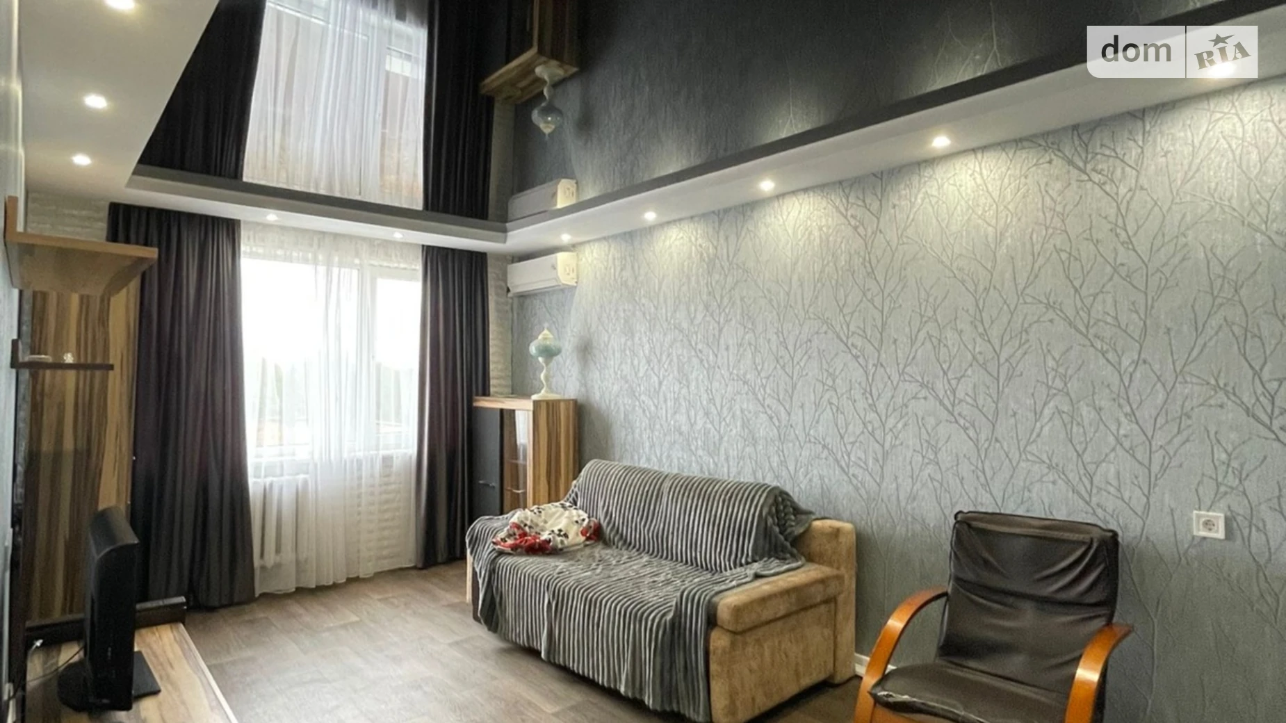 Продается 3-комнатная квартира 62.3 кв. м в, цена: 57000 $ - фото 3