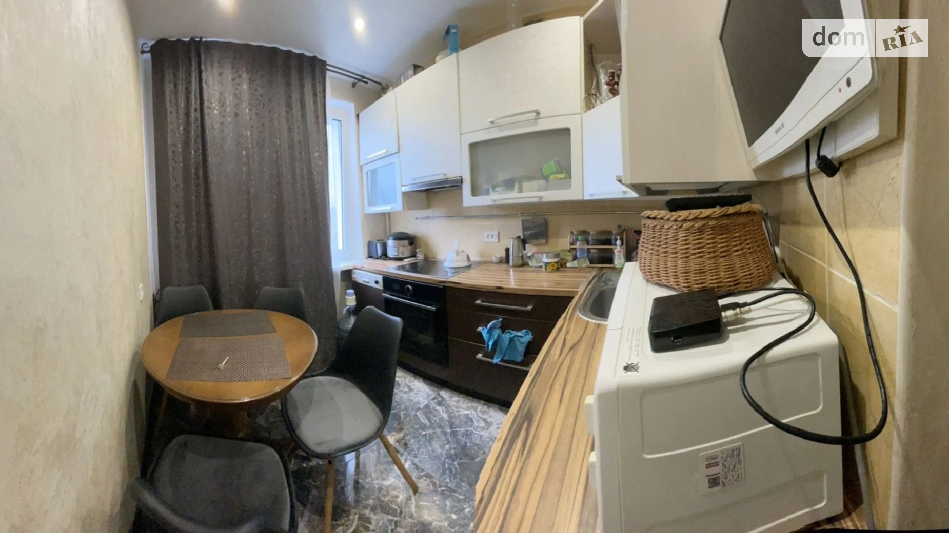 Продается 3-комнатная квартира 62.3 кв. м в, цена: 57000 $ - фото 2