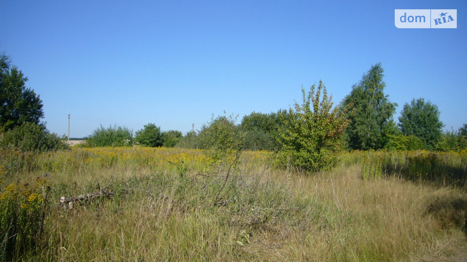 Продается земельный участок 10 соток в Винницкой области, цена: 4999 $ - фото 2