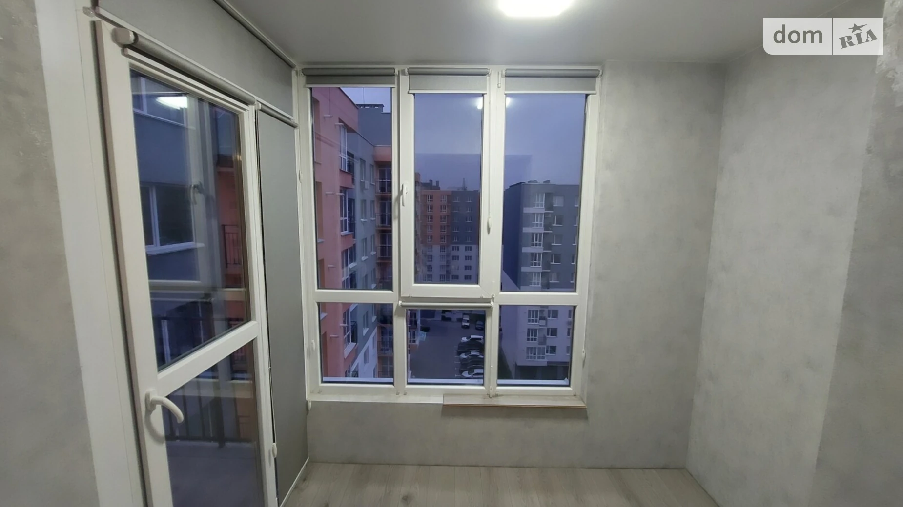 Продается 1-комнатная квартира 38.6 кв. м в Винницких Хуторах, Немировское шоссе - фото 4
