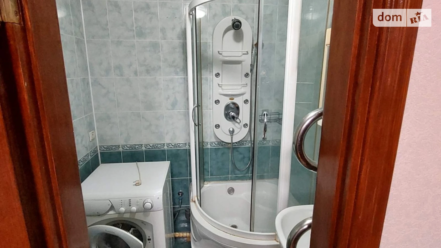 Сдается в аренду 2-комнатная квартира 50 кв. м в Виннице, ул. Учительская - фото 3