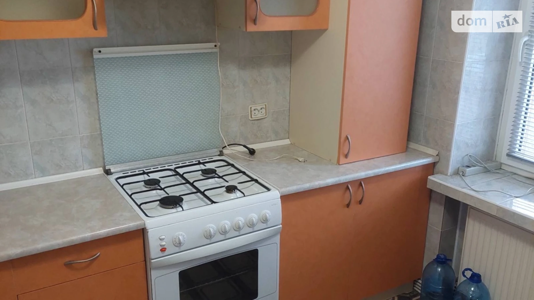 Сдается в аренду 2-комнатная квартира 50 кв. м в Виннице, ул. Учительская - фото 2