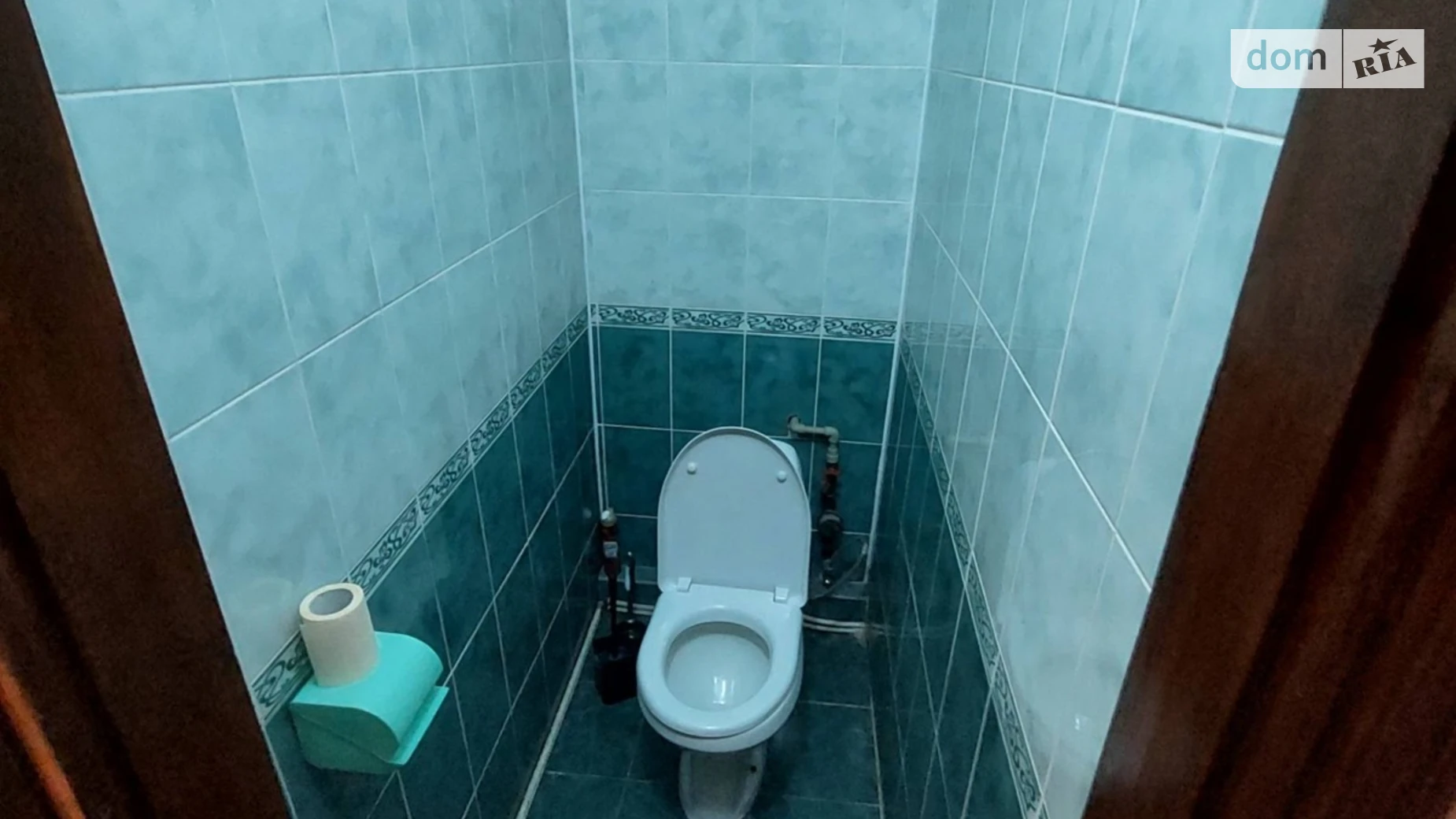 Сдается в аренду 2-комнатная квартира 50 кв. м в Виннице, ул. Учительская - фото 4