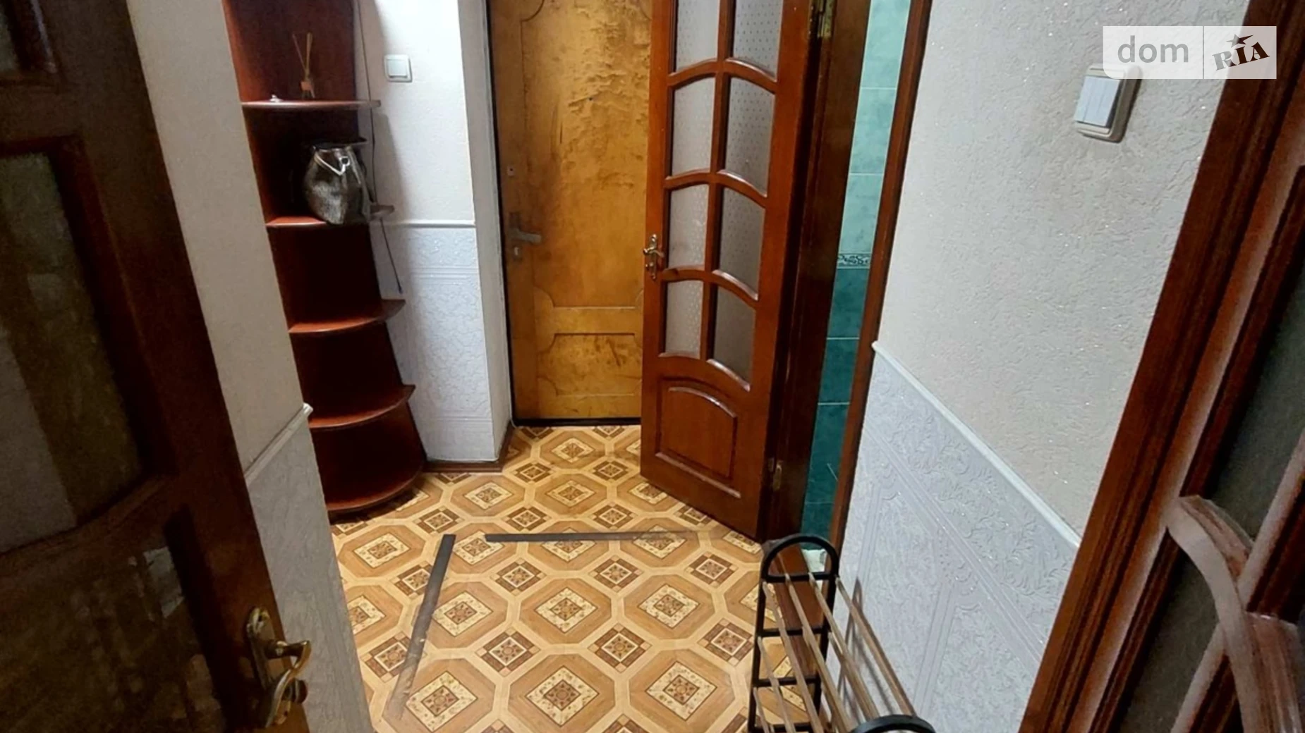 Сдается в аренду 2-комнатная квартира 50 кв. м в Виннице, ул. Учительская - фото 5