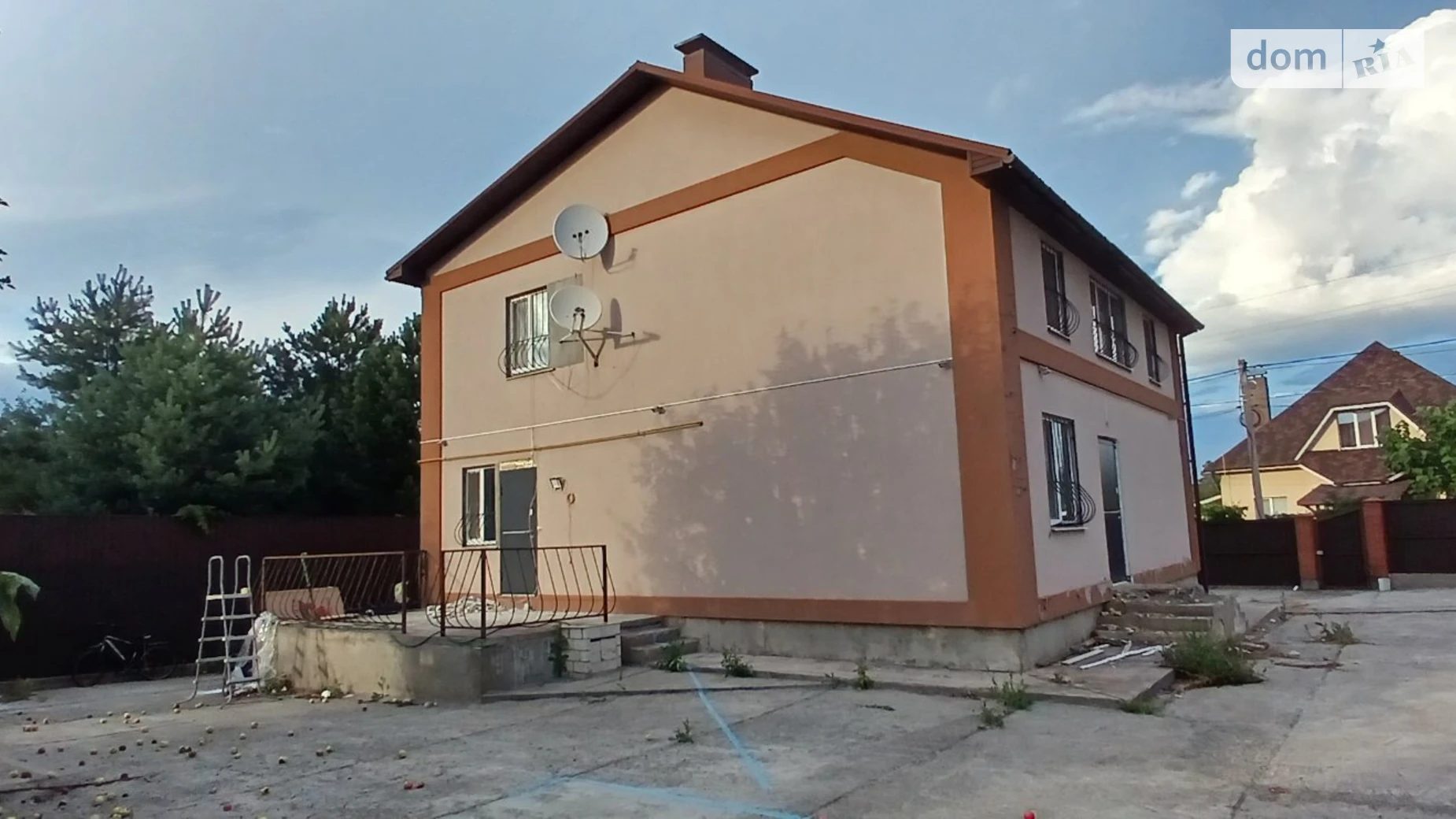 ул. Чигрина, 31 Старые Петровцы, цена: 800 $ - фото 2