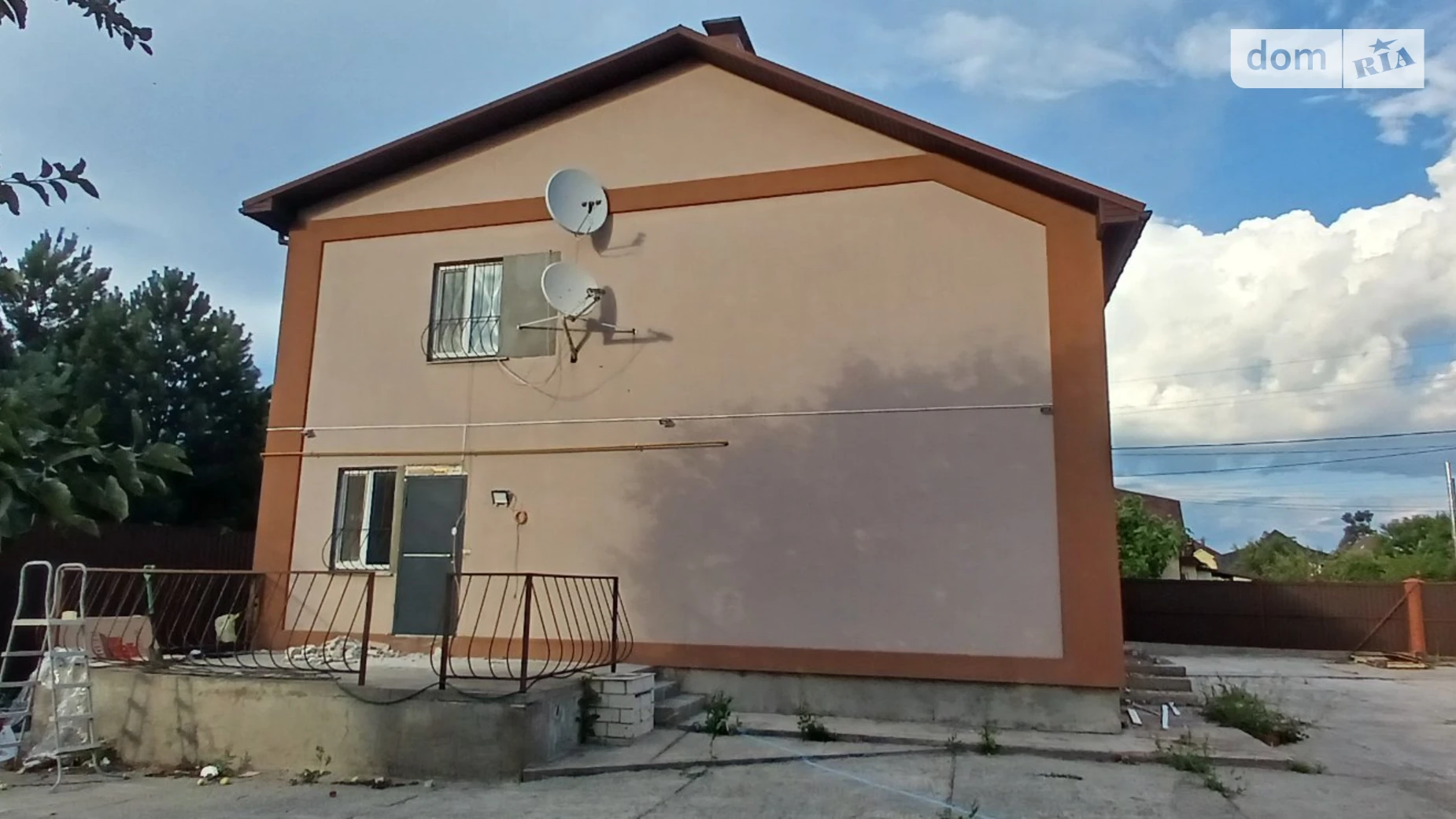 ул. Чигрина, 31 Старые Петровцы, цена: 800 $ - фото 5