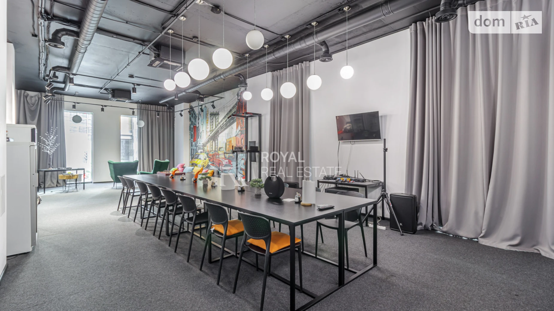 вул. Антоновича(Горького), 74 Нова забудова Київ ЖК New York Concept House, цена: 21500 $ - фото 2