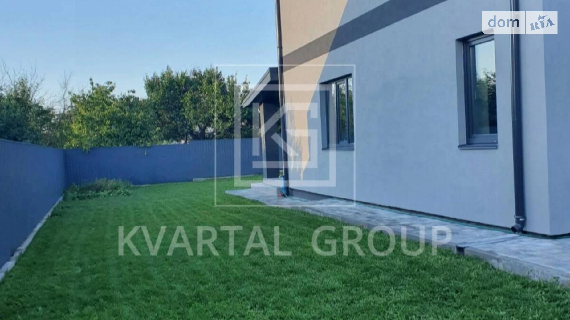 Продается дом на 2 этажа 120 кв. м с балконом, цена: 140000 $ - фото 5