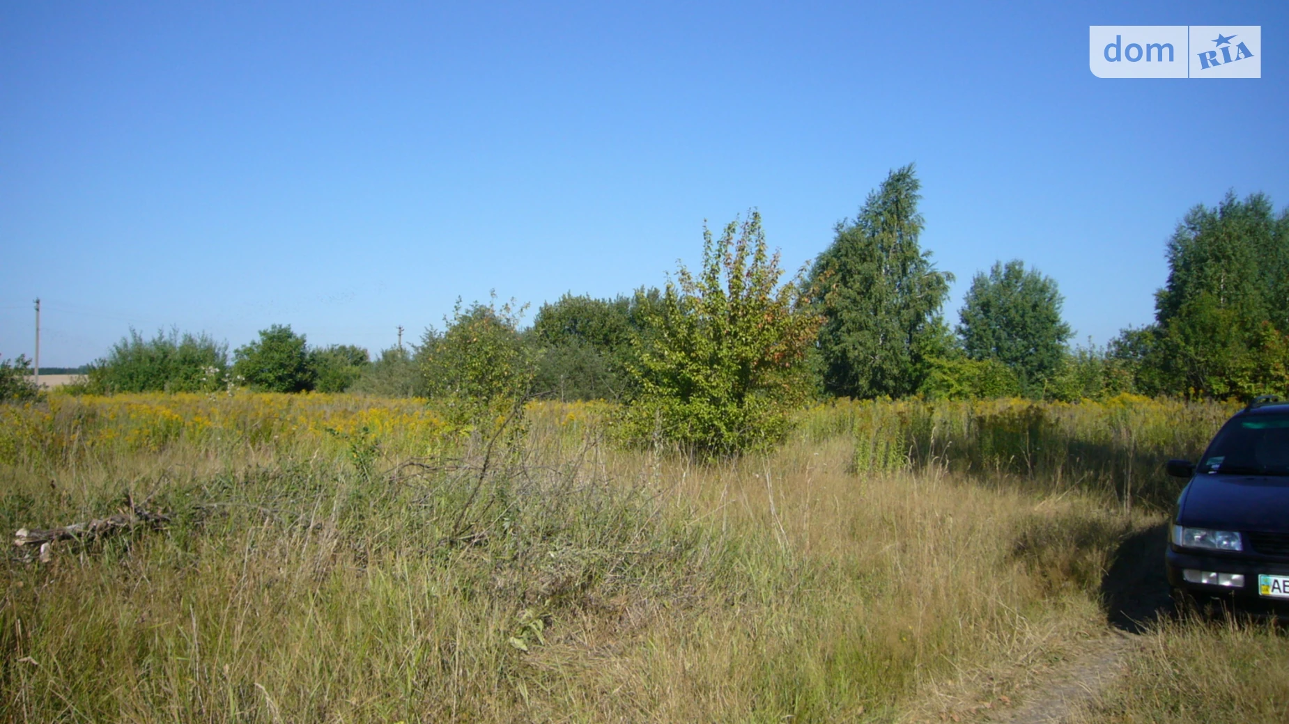 Продается земельный участок 6.48 соток в Винницкой области, цена: 2700 $ - фото 2