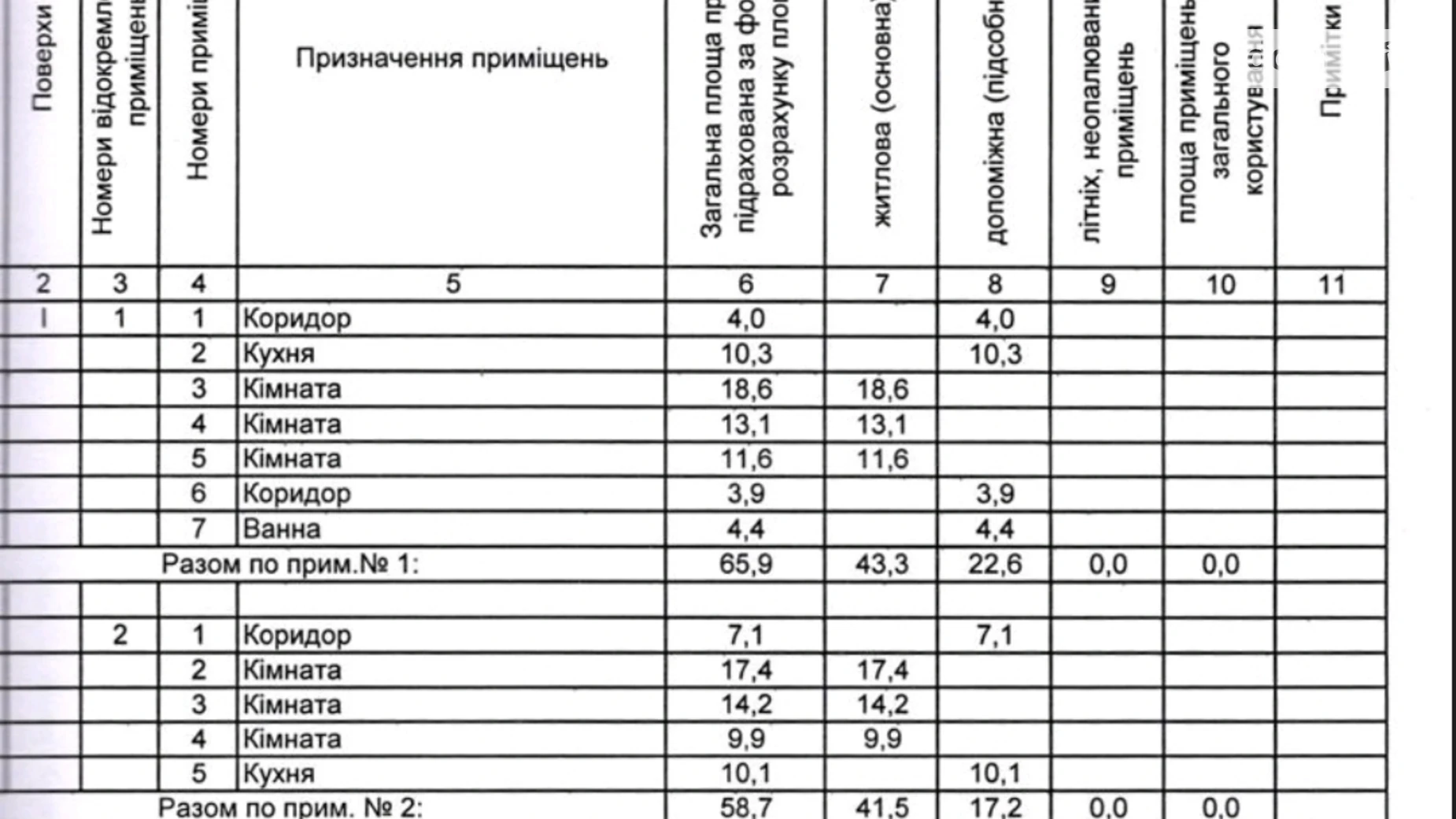 Продається частина будинку 98 кв. м з балконом, цена: 24000 $ - фото 3