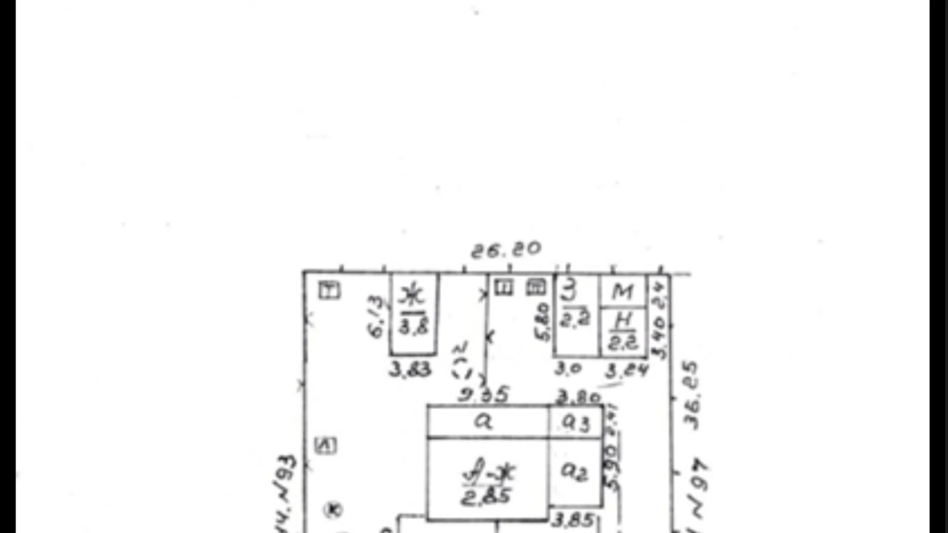 Продається частина будинку 98 кв. м з балконом, цена: 24000 $ - фото 5