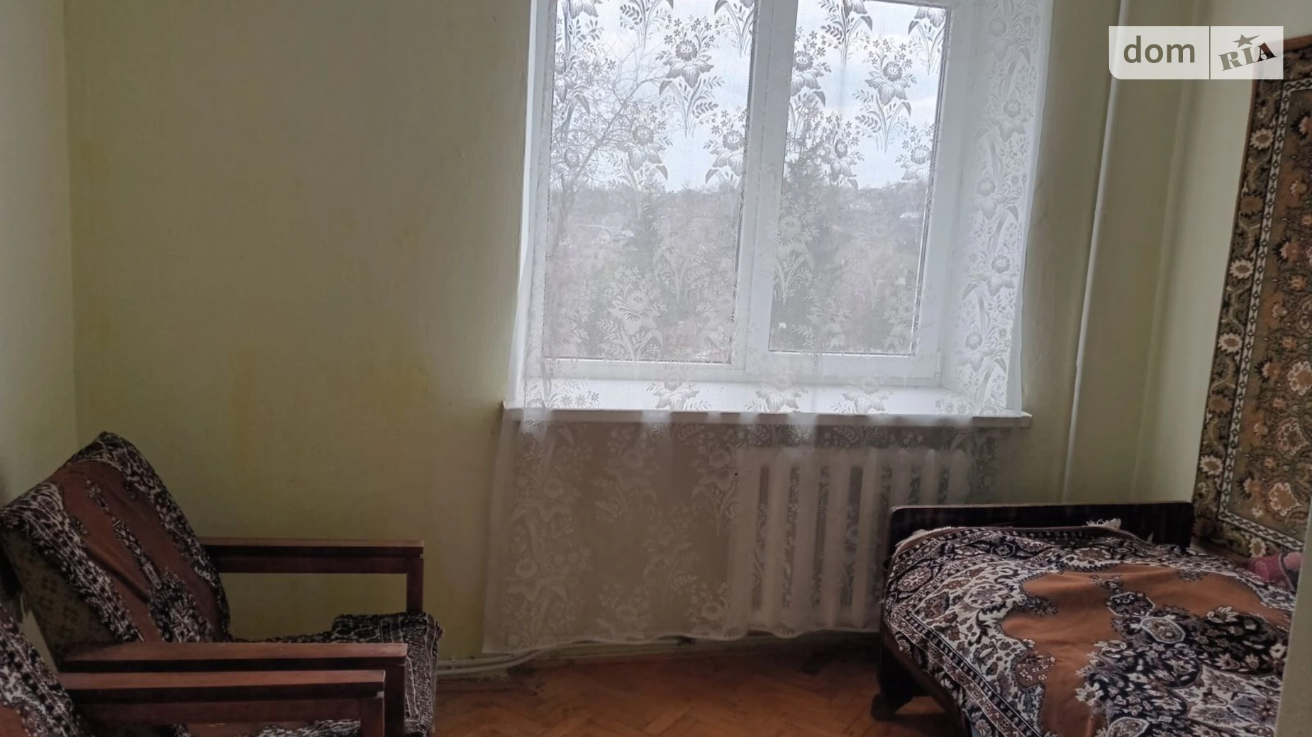 Продается 4-комнатная квартира 74.4 кв. м в, цена: 30000 $ - фото 4