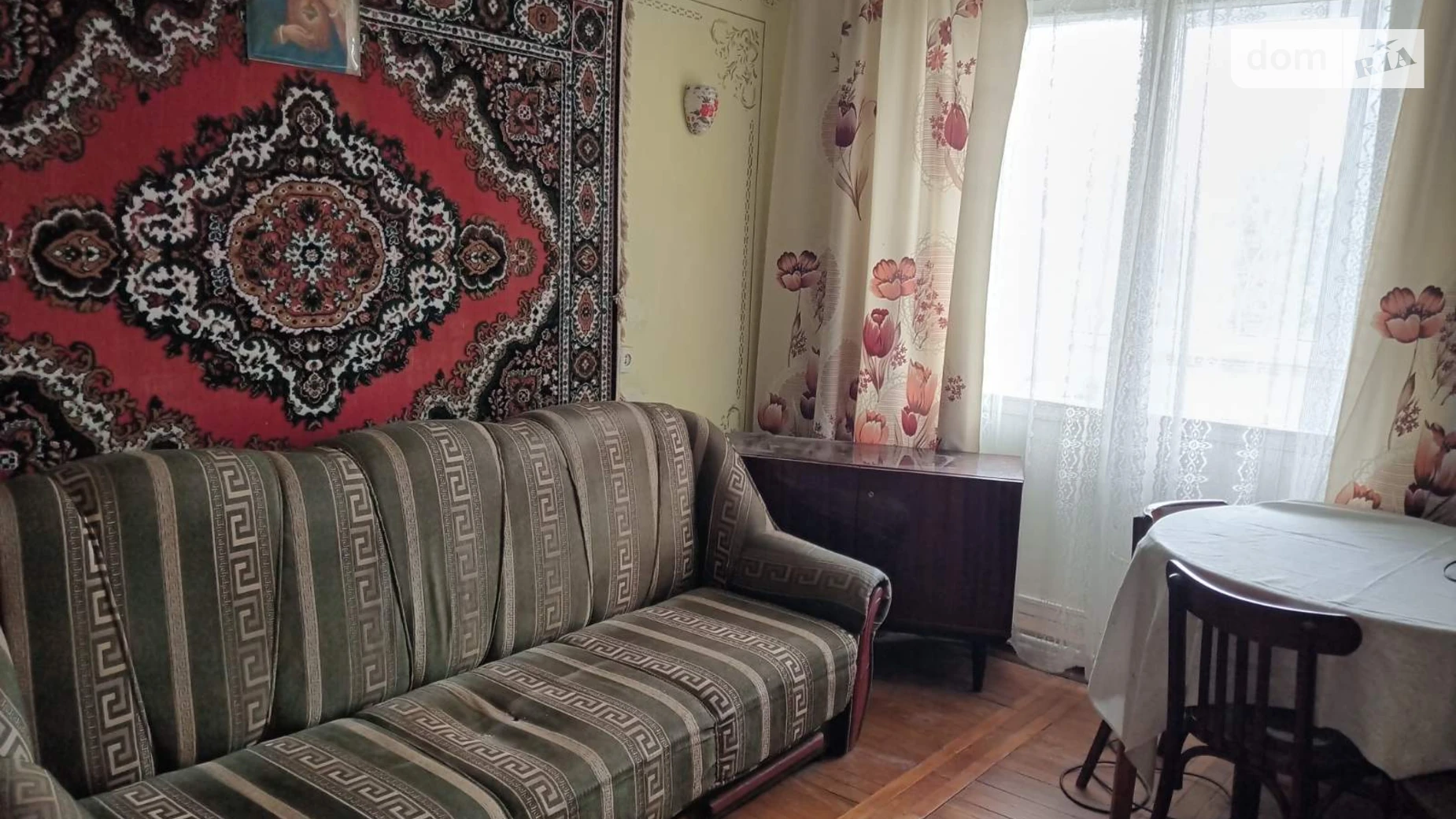 Продается 4-комнатная квартира 74.4 кв. м в, цена: 30000 $ - фото 5