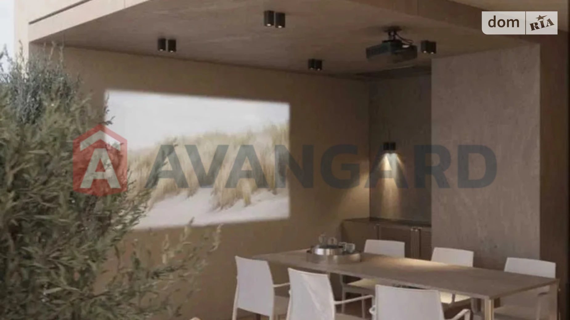 Продается 5-комнатная квартира 162 кв. м в Киеве, ул. Всеволода Змиенко, 21А - фото 2