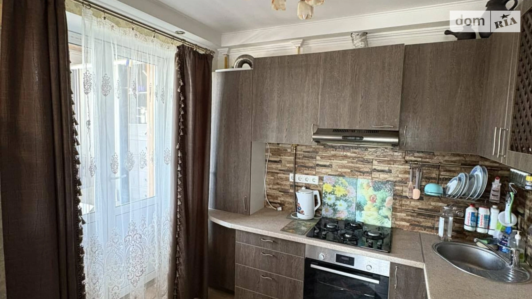 Продается 2-комнатная квартира 60.6 кв. м в Ирпене, ул. Выговского(Суворова) - фото 4