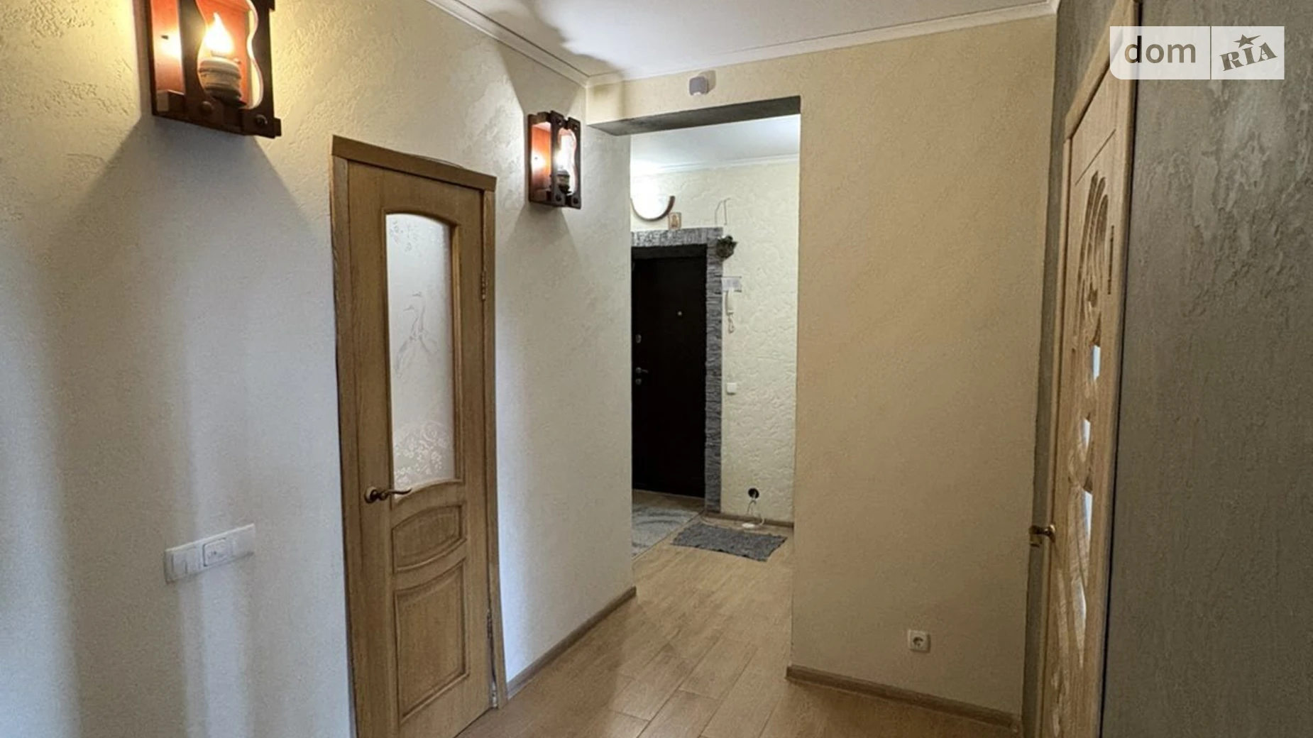 Продается 2-комнатная квартира 60.6 кв. м в Ирпене, ул. Выговского(Суворова) - фото 3