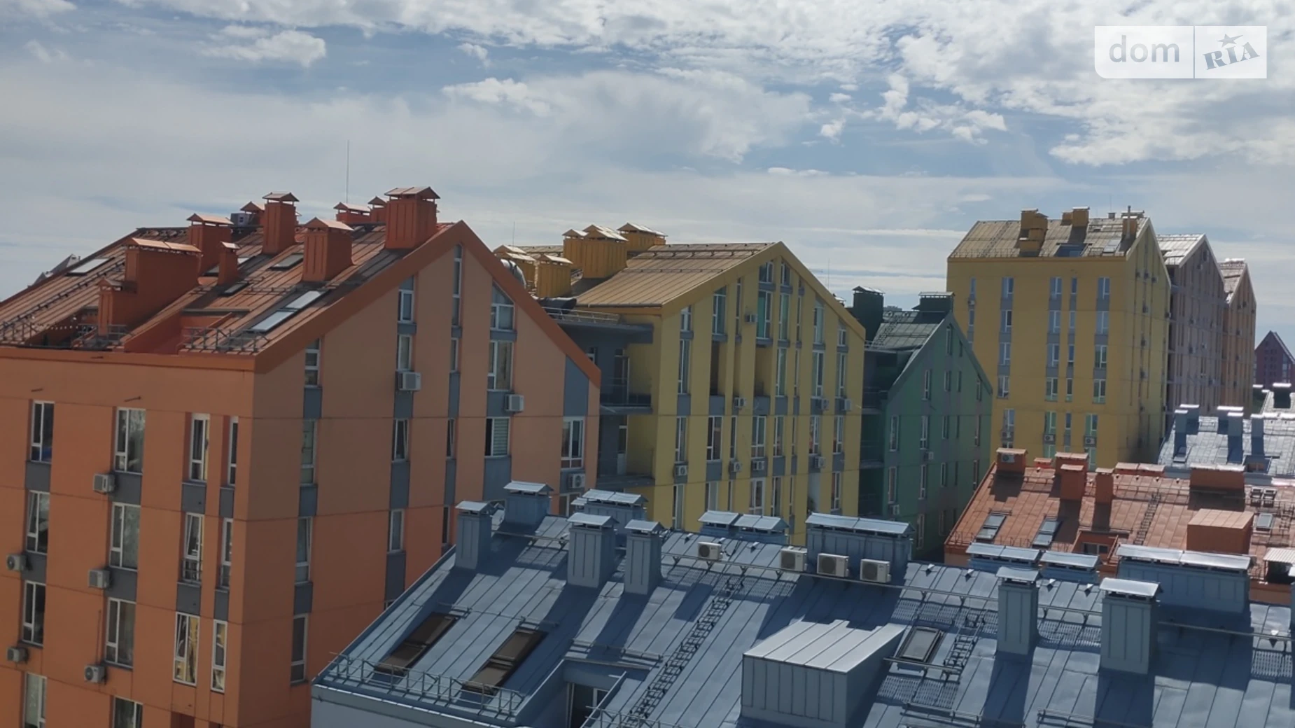 Сдается в аренду 2-комнатная квартира 86 кв. м в Киеве, ул. Регенераторная, 4 корпус 9 - фото 2