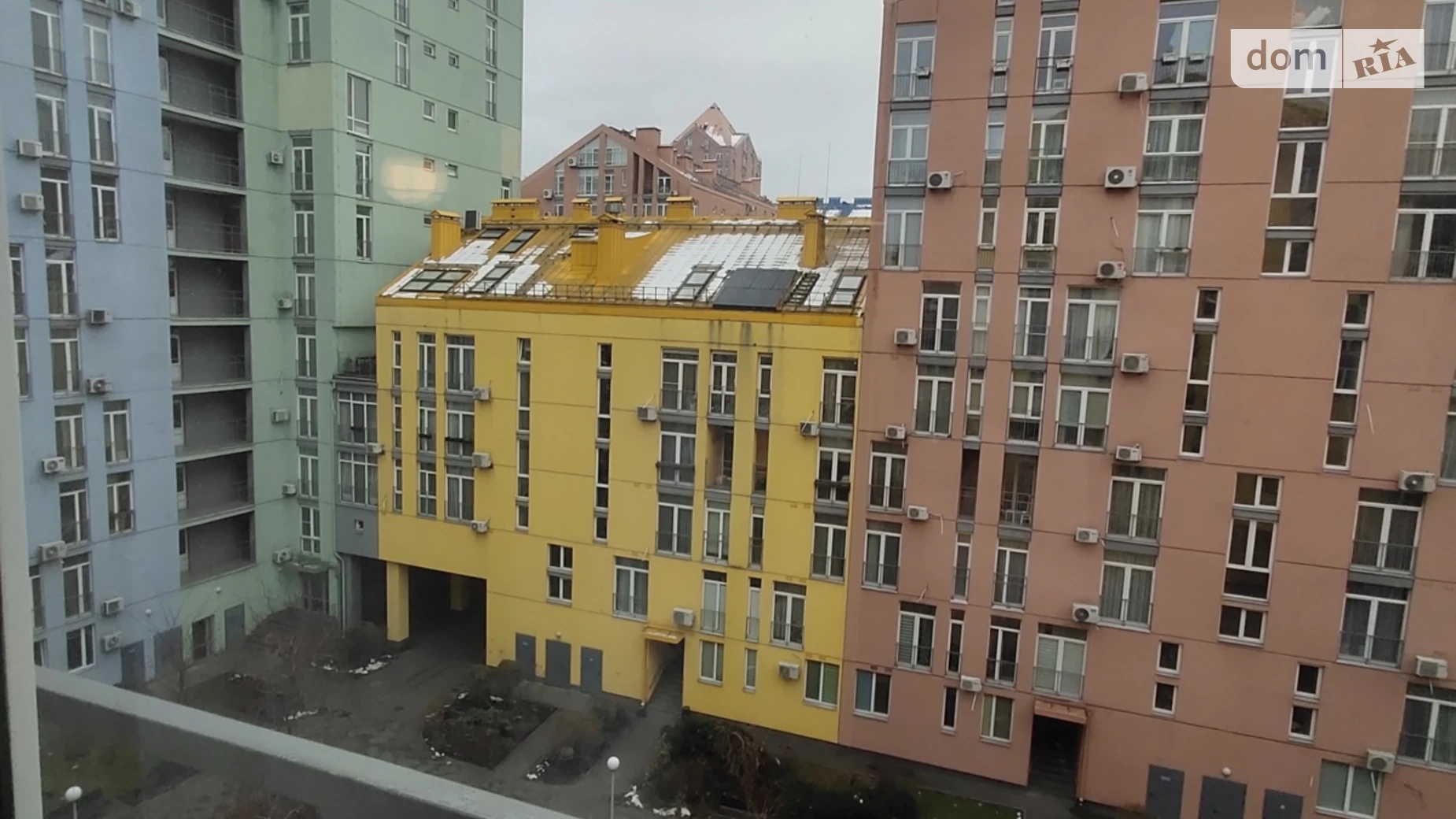 Сдается в аренду 2-комнатная квартира 86 кв. м в Киеве, ул. Регенераторная, 4 корпус 9 - фото 4