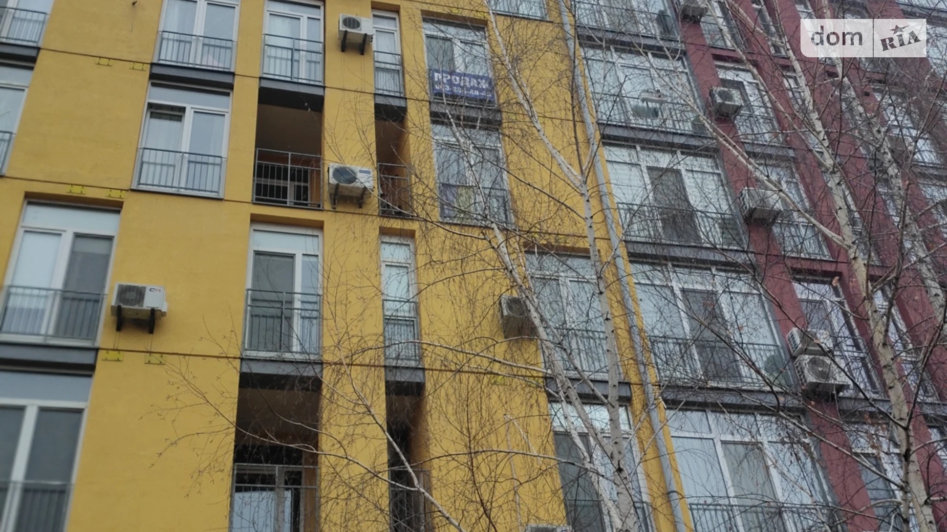 Сдается в аренду 2-комнатная квартира 86 кв. м в Киеве, ул. Регенераторная, 4 корпус 9 - фото 5