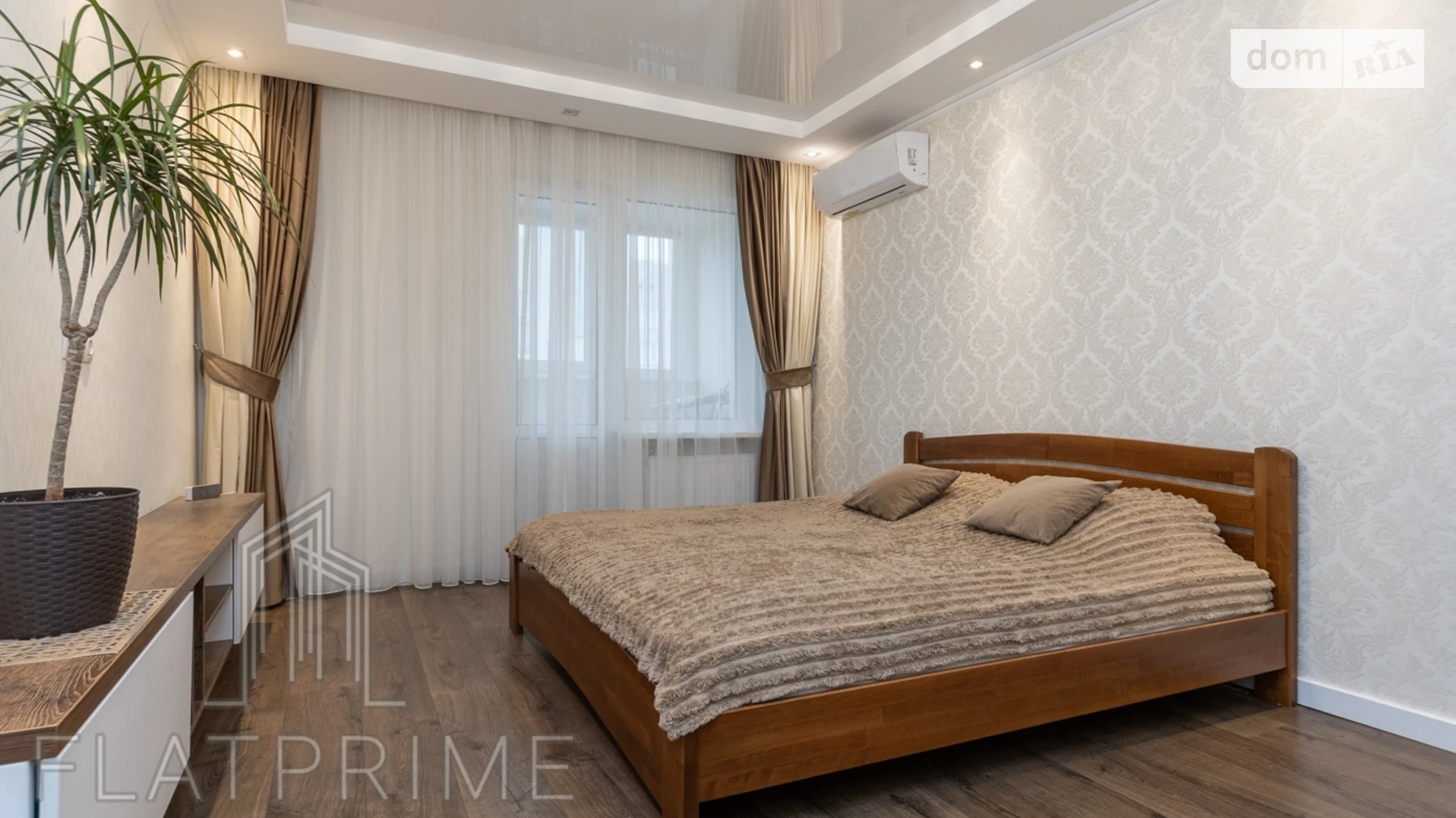 Продается 2-комнатная квартира 72.3 кв. м в Киеве, цена: 99999 $ - фото 3