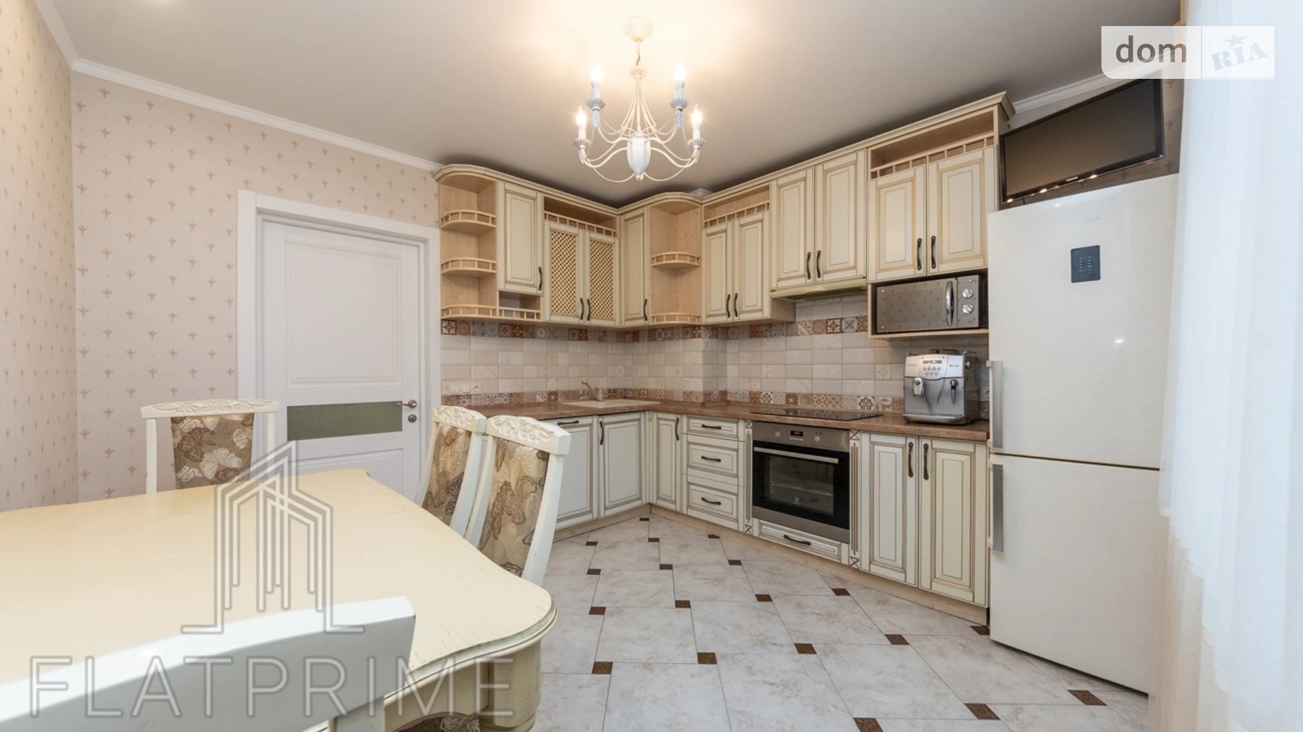 Продается 2-комнатная квартира 72.3 кв. м в Киеве, цена: 99999 $ - фото 5