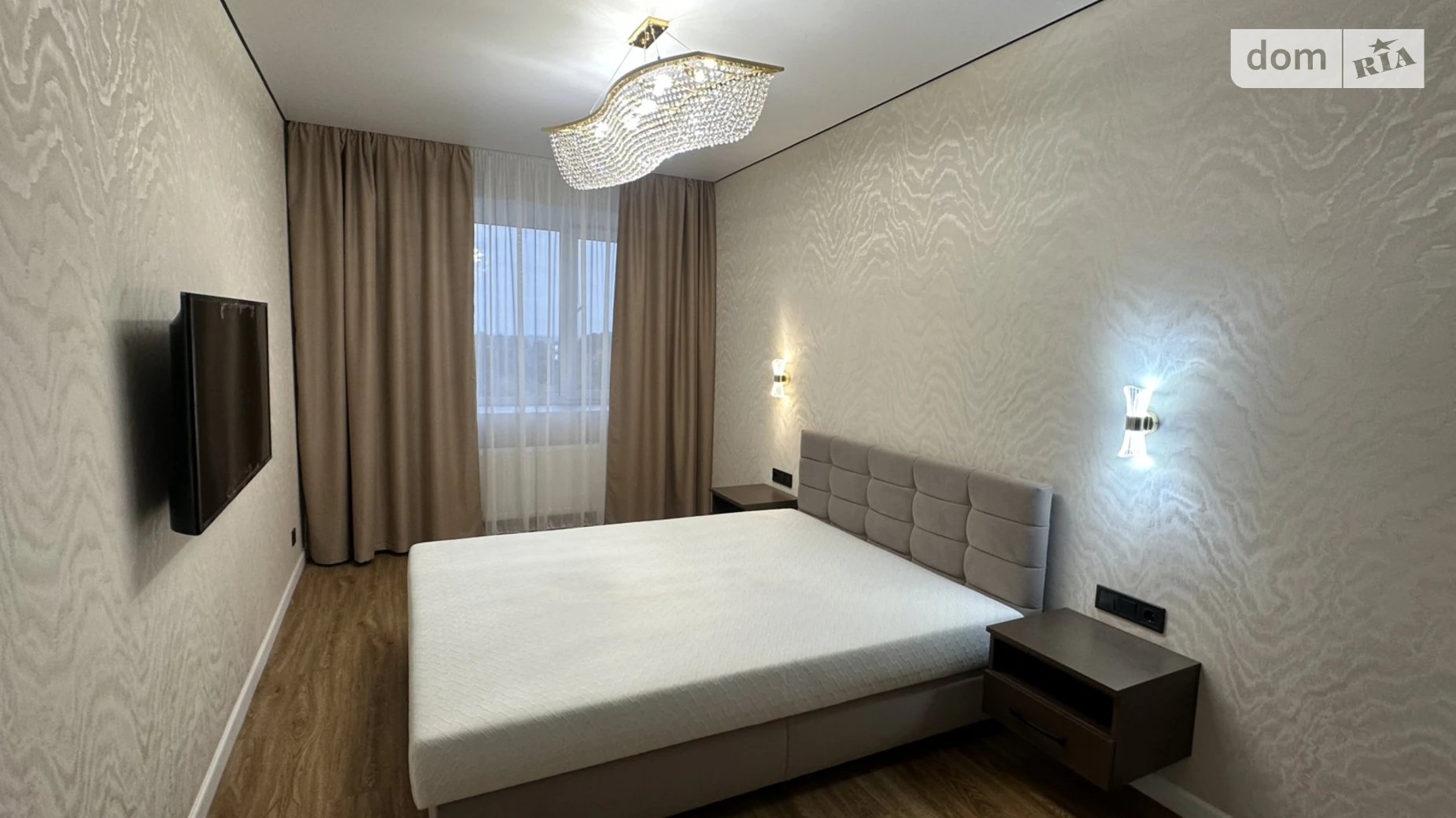 Продается 1-комнатная квартира 48 кв. м в Хмельницком, ул. Винницкая, 1/8А - фото 5