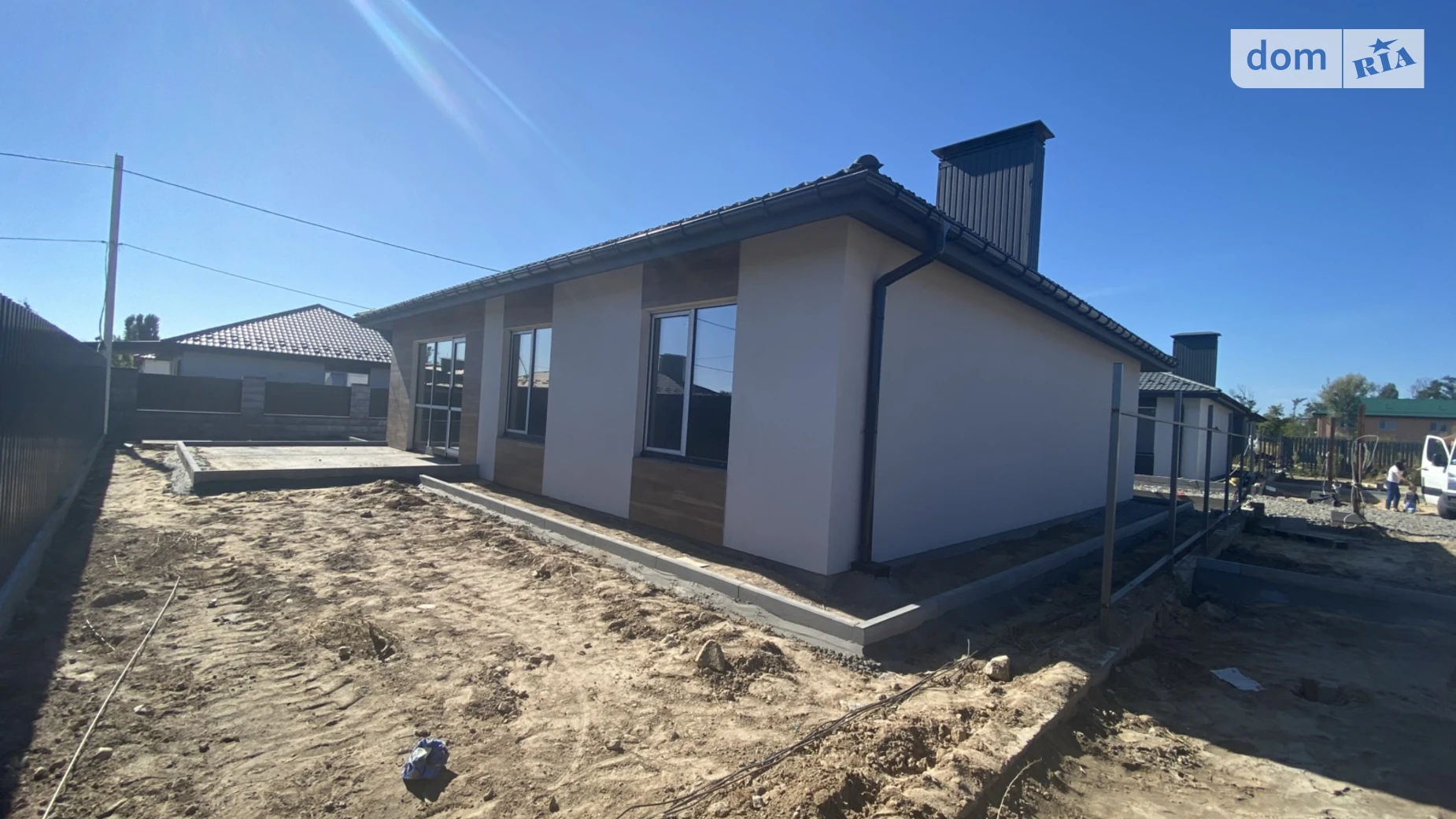 ул. Остромирская Гостомель, цена: 84750 $ - фото 4