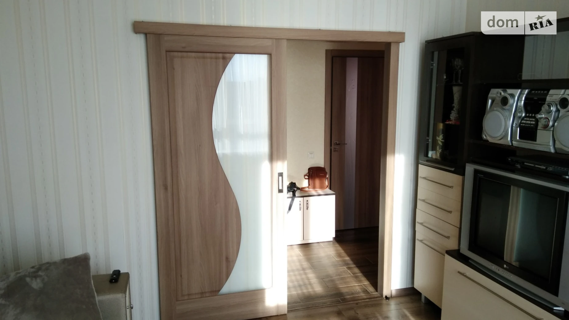 Продається 3-кімнатна квартира 80.3 кв. м у Хмельницькому, вул. Панаса Мирного, 37/3 - фото 2