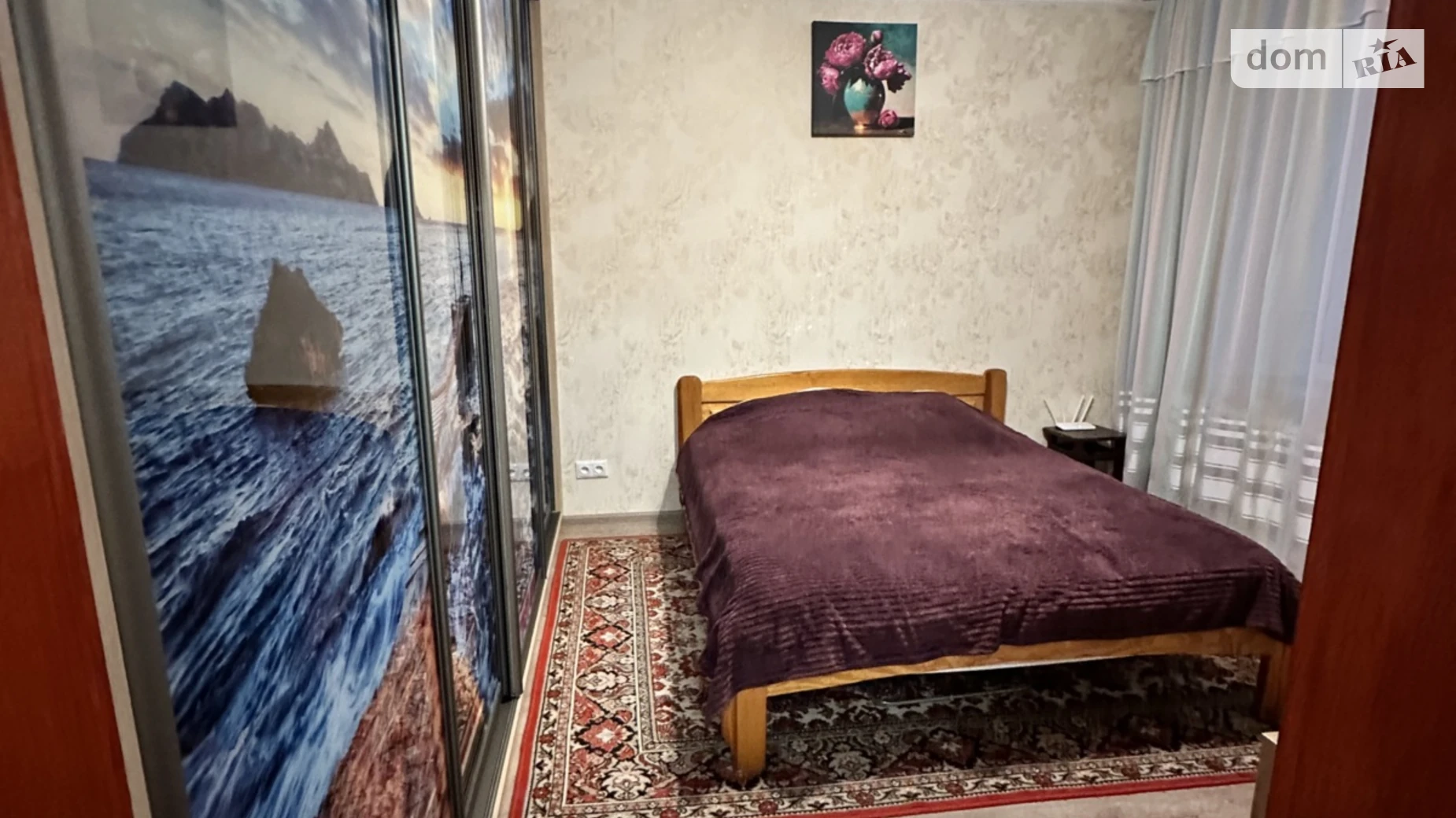 Продается 2-комнатная квартира 56 кв. м в Киеве, цена: 74000 $ - фото 2