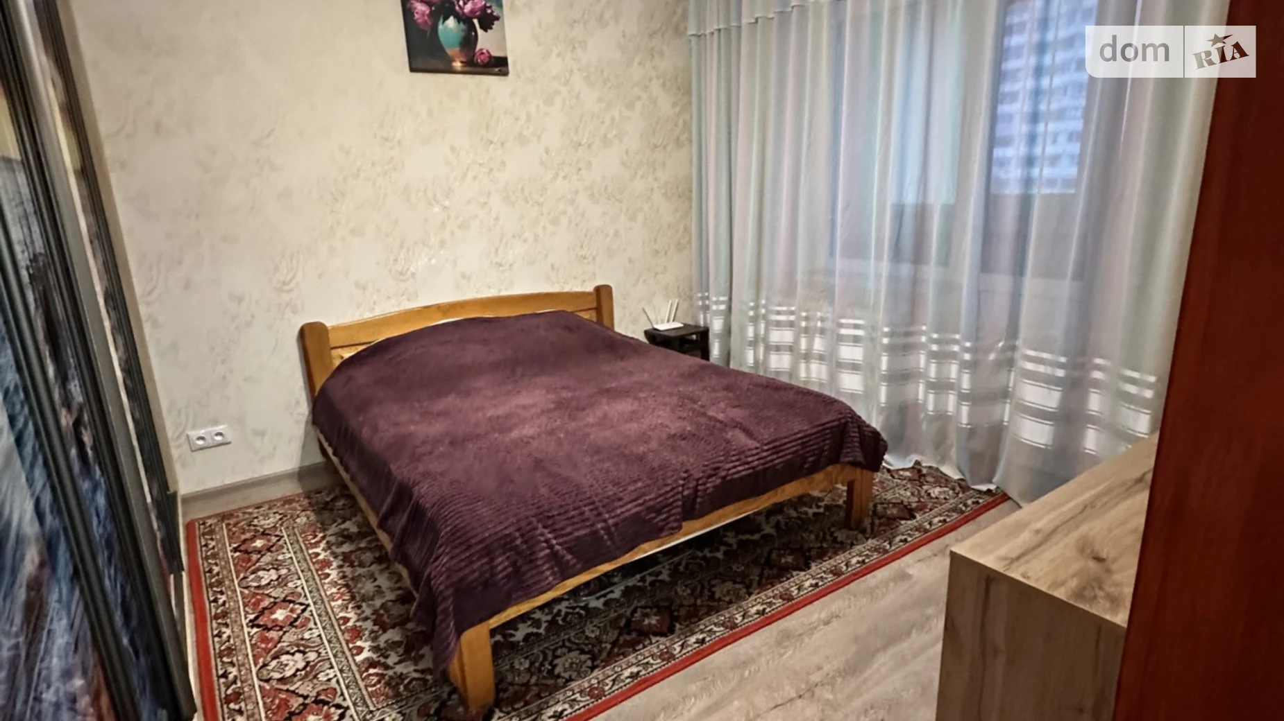 Продается 2-комнатная квартира 56 кв. м в Киеве, цена: 74000 $ - фото 3