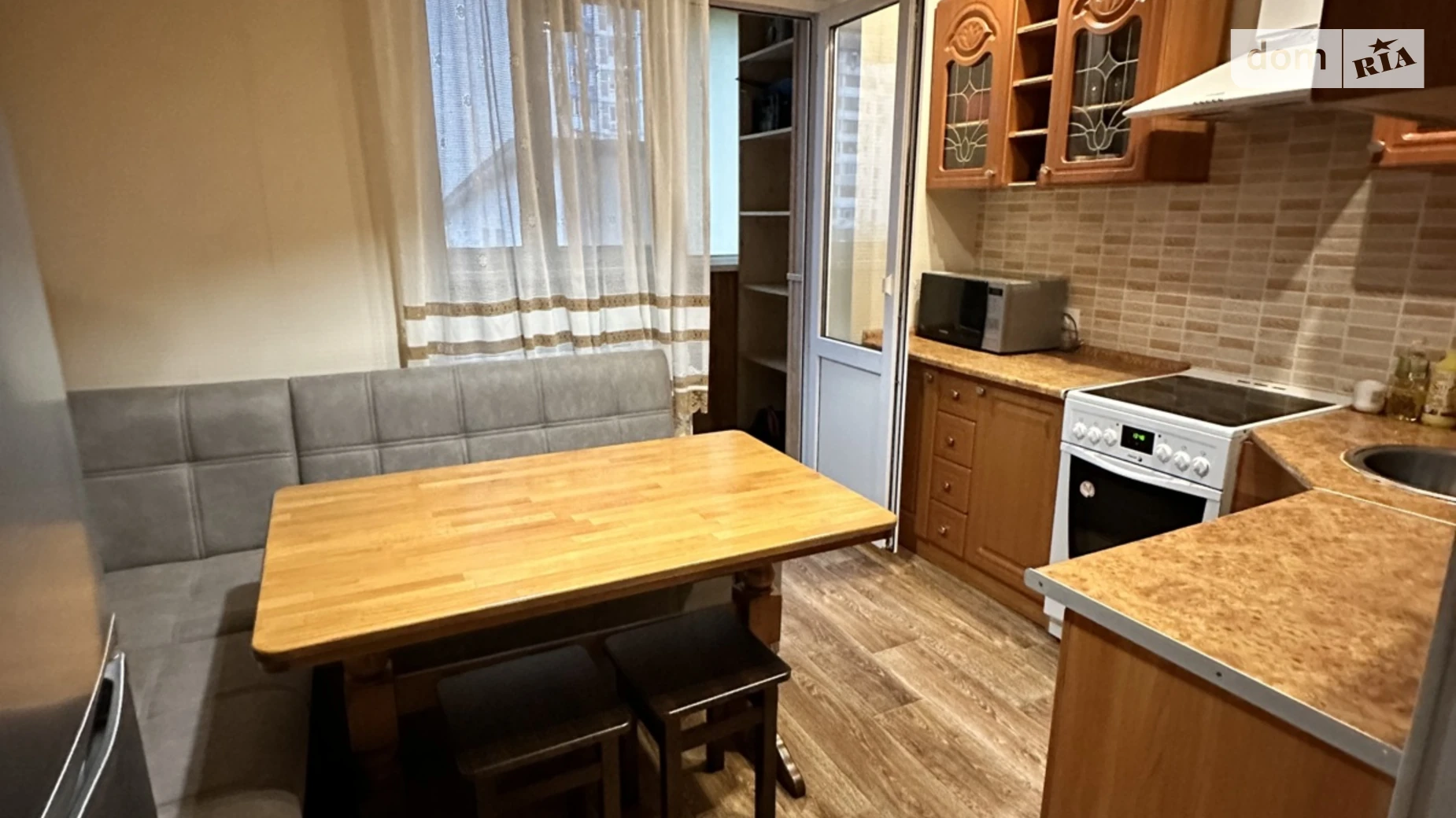 Продается 2-комнатная квартира 56 кв. м в Киеве, цена: 74000 $ - фото 5