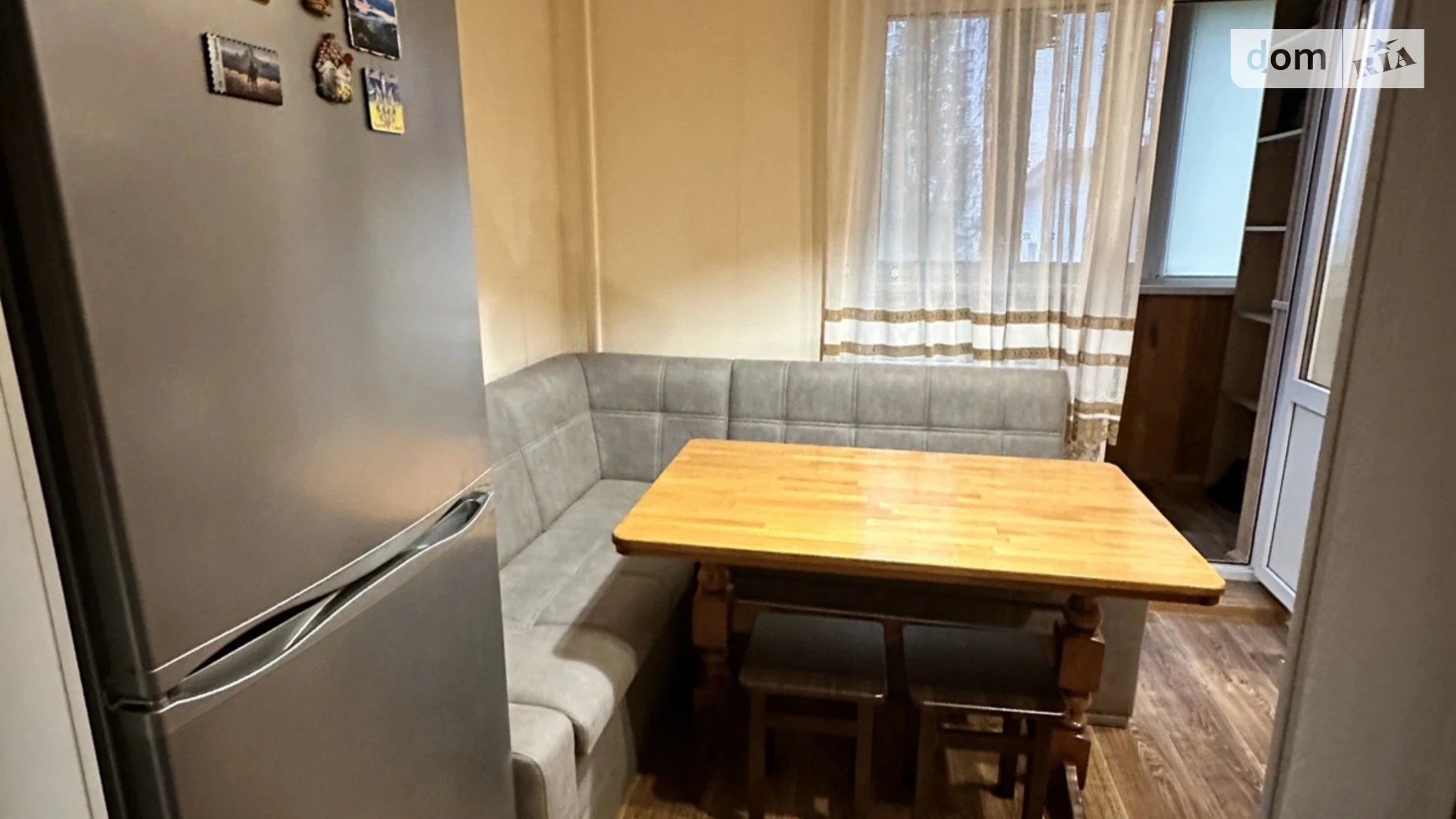 Продается 2-комнатная квартира 56 кв. м в Киеве, цена: 74000 $ - фото 4