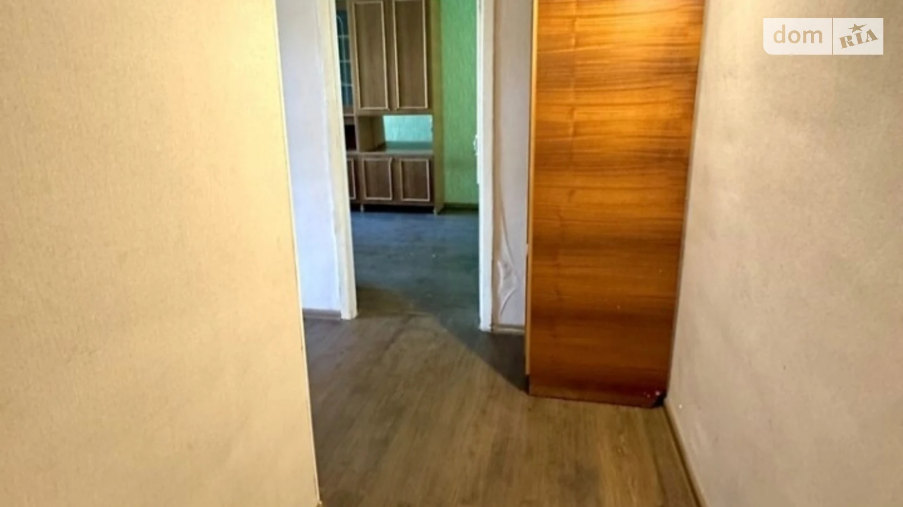 Продается 1-комнатная квартира 30.8 кв. м в Николаеве, просп. Мира, 70В - фото 2