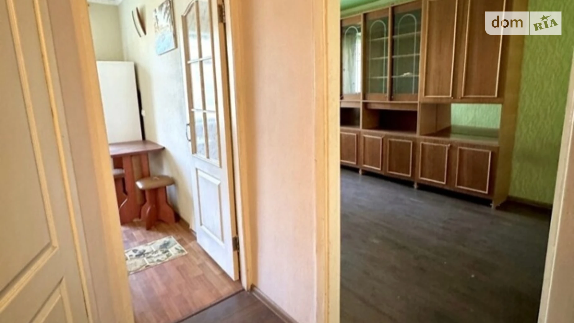 Продается 1-комнатная квартира 30.8 кв. м в Николаеве, просп. Мира, 70В - фото 3
