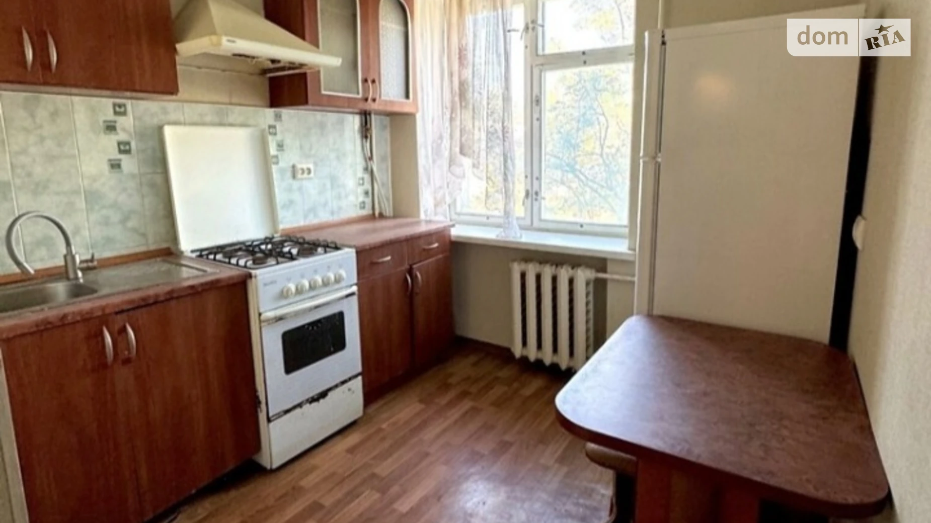 Продается 1-комнатная квартира 30.8 кв. м в Николаеве, просп. Мира, 70В - фото 5