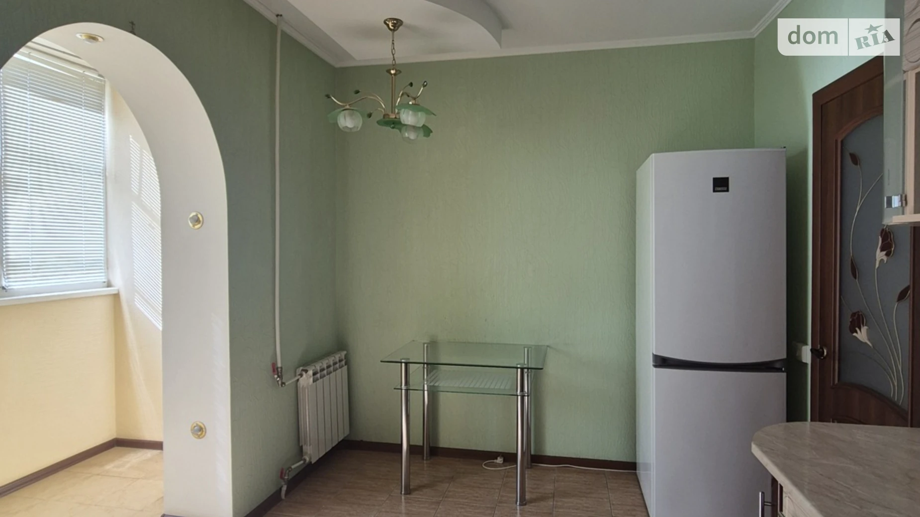 Продається 1-кімнатна квартира 39.4 кв. м у Кривому Розі, вул. Сахарова, 7 - фото 2