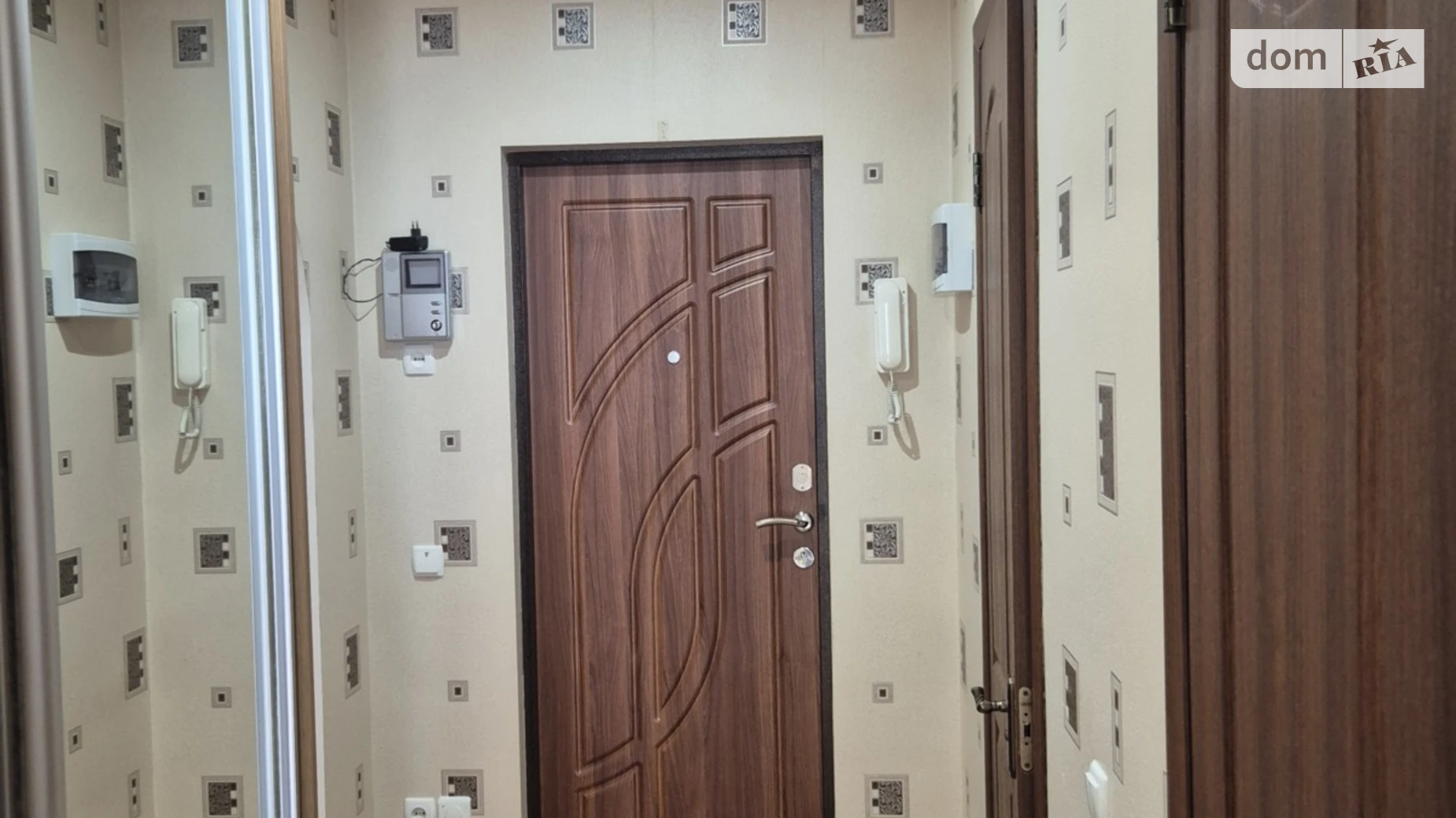 Продається 1-кімнатна квартира 39.4 кв. м у Кривому Розі, вул. Сахарова, 7 - фото 5